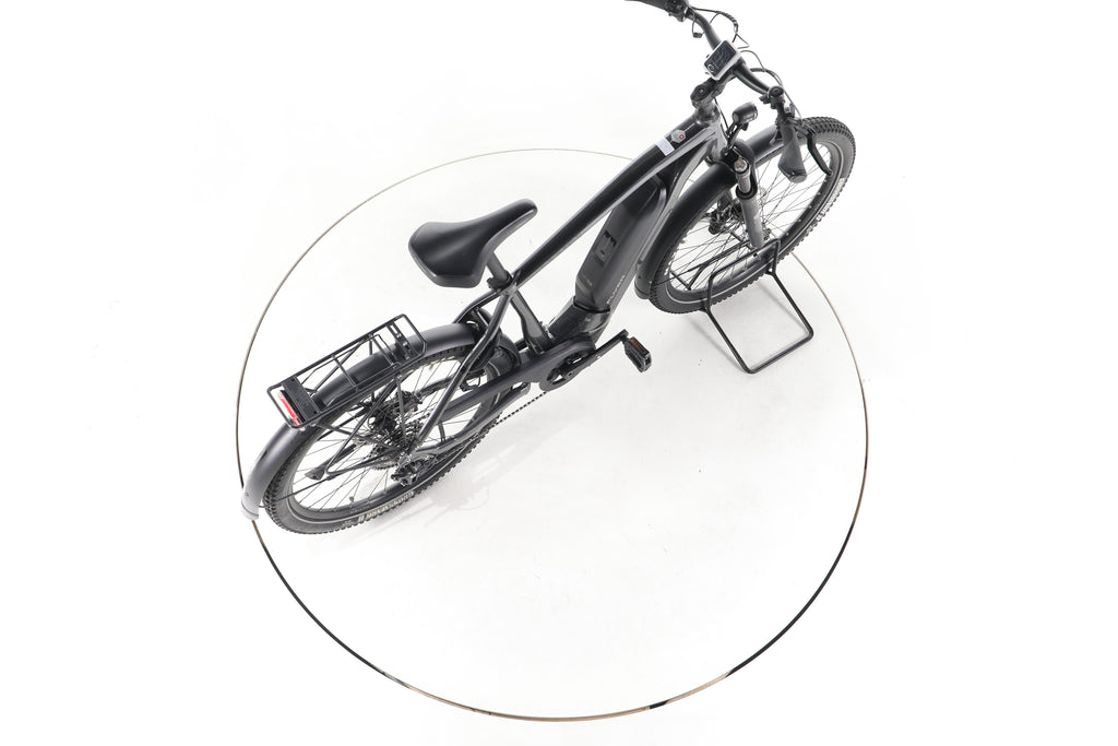 FLYER Upstreet5 7.12 Trekking E-Bike - Image 24