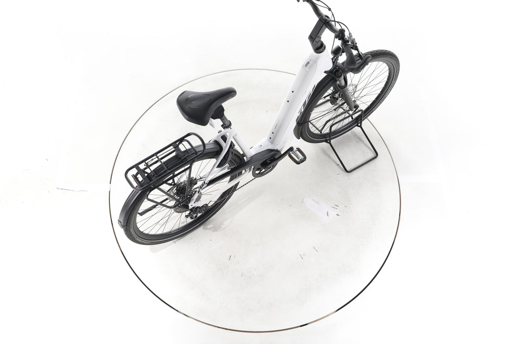 KTM ZEG CENTO 10 PLUS Trekking E-Bike Tiefeinsteiger - Image 24