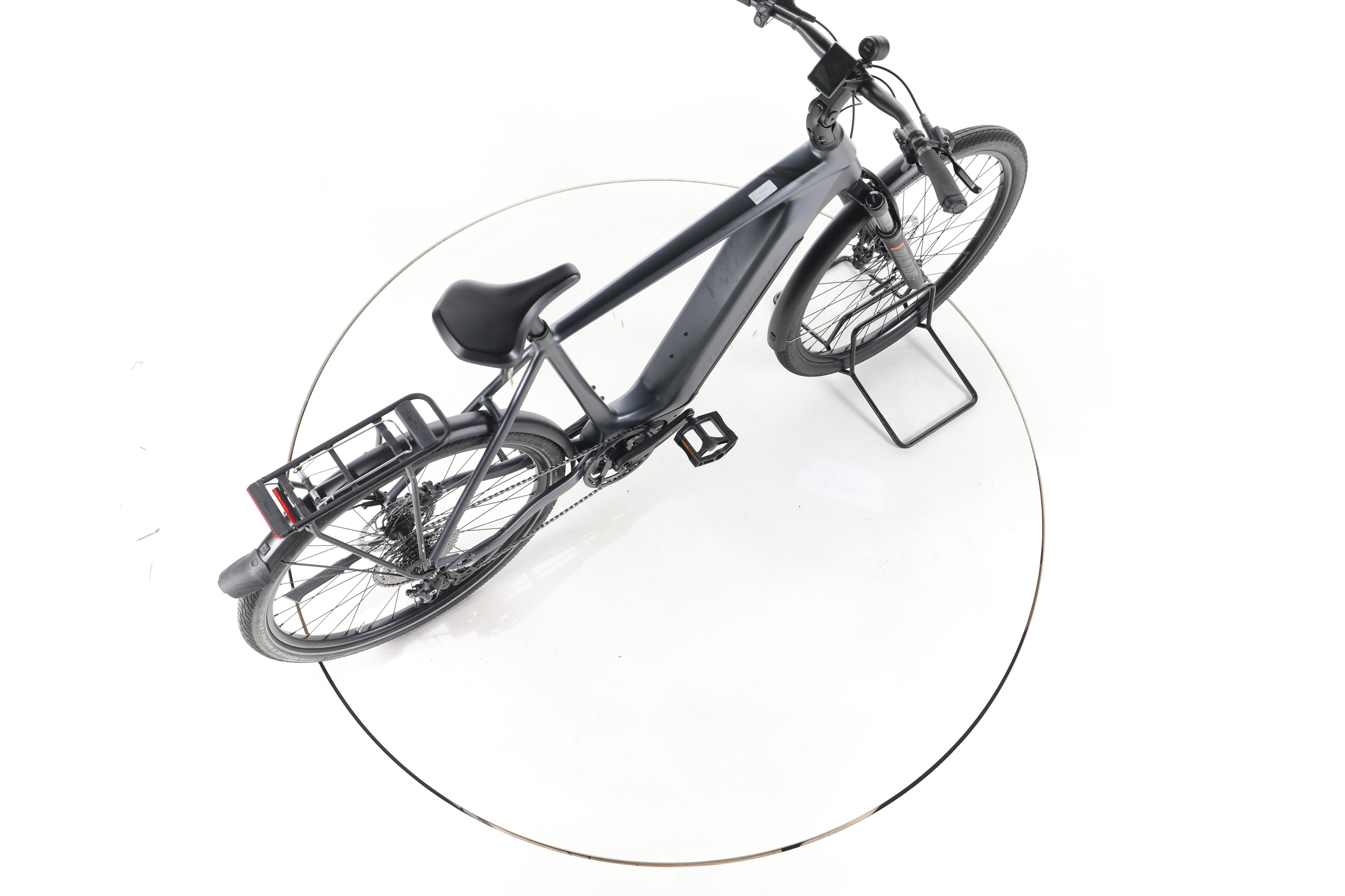 Steppenwolf Transterra Sport 6.0 Trekking E-Bike 2024 - Image 24