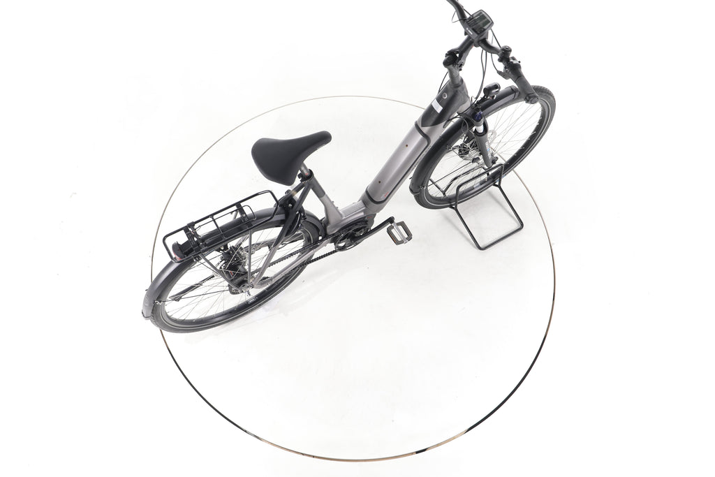 Kreidler Eco 8 + Trekking E-Bike Tiefeinsteiger - Image 24