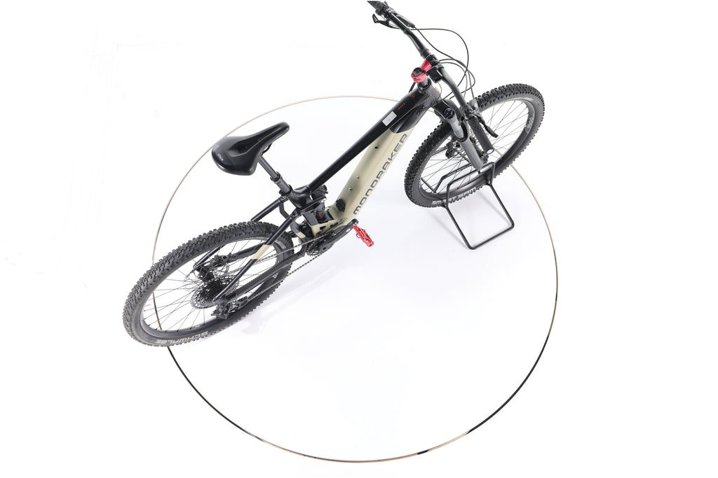 Mondraker DUSK Fully E-Bike 2023 - Image 24