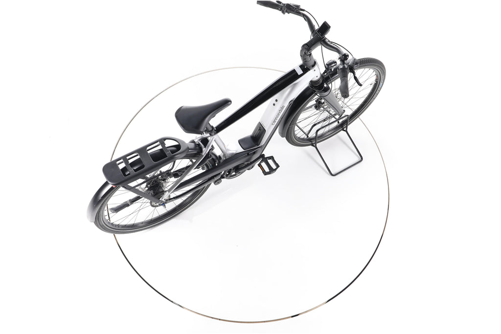 Cannondale Mavaro Neo 2 City E-Bike - Image 24