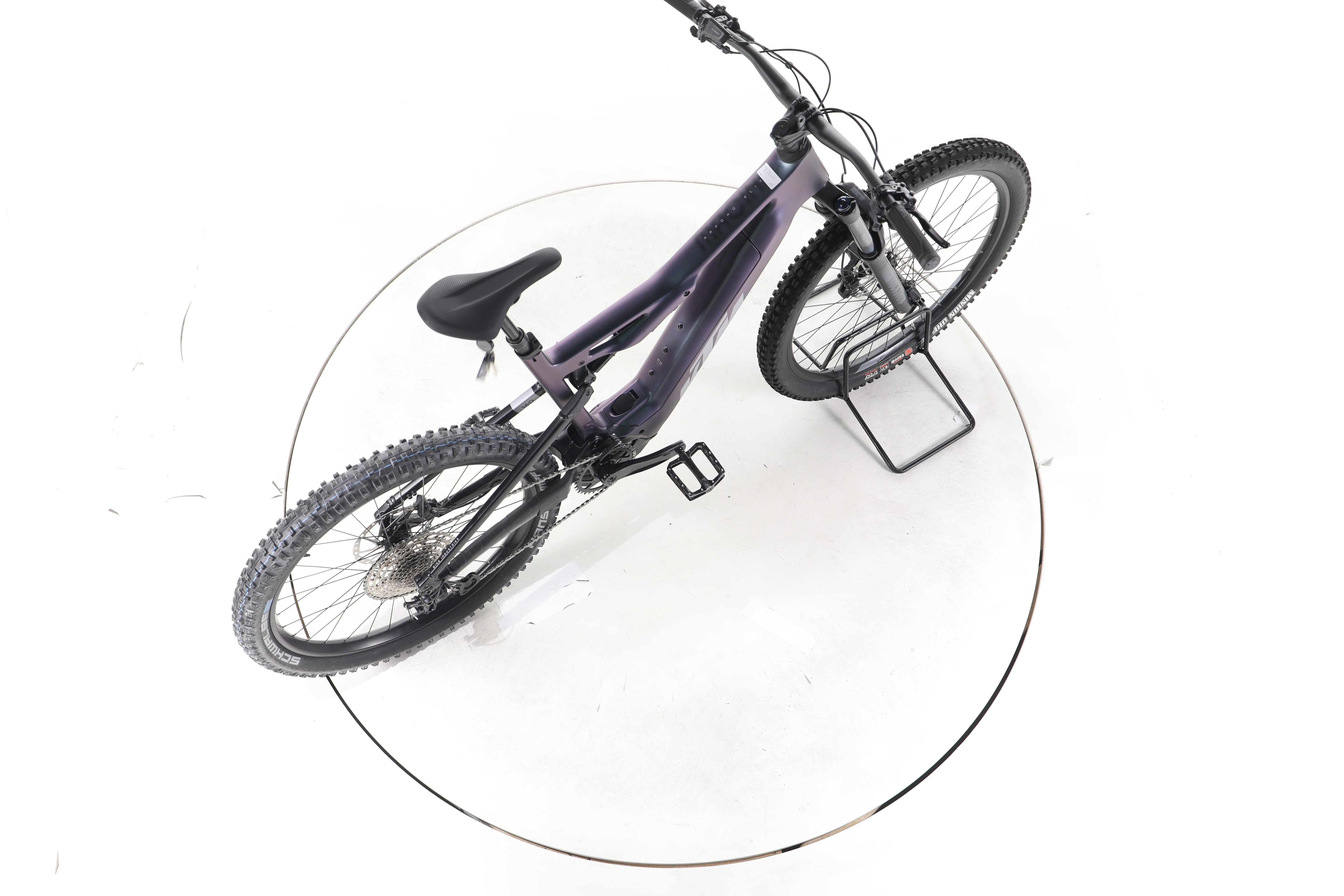 KTM Macina KAPOHO ELITE E-Bike Fully 2025 - Image 24
