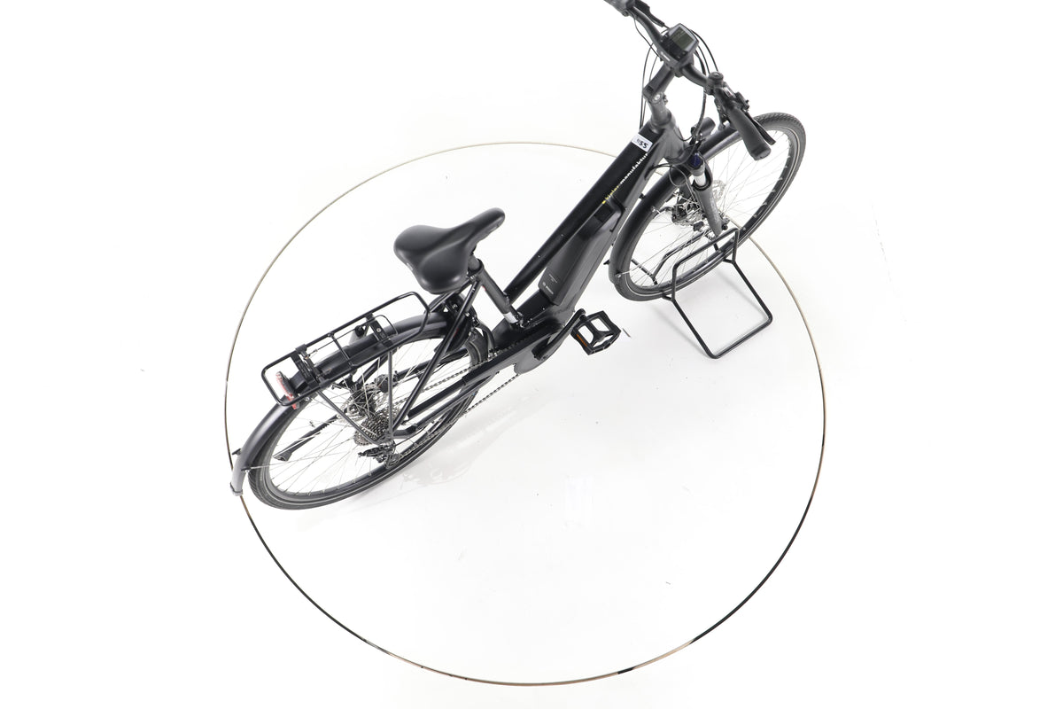 Kieler Manufaktur Bosch Deore Active 10 Trekking E-Bike - Image 24