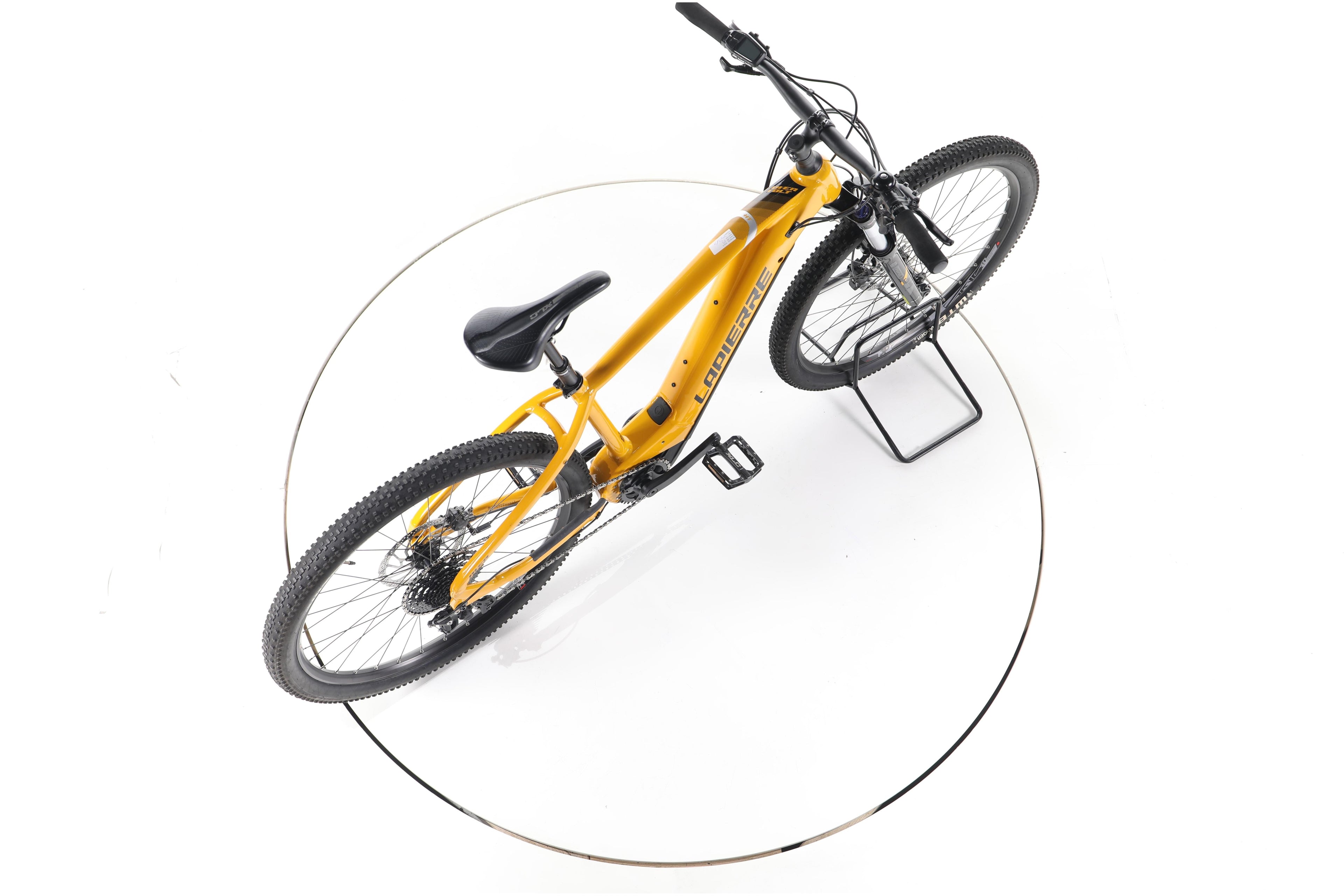 Lapierre Overvolt HT 7.6 E-Bike - Image 24