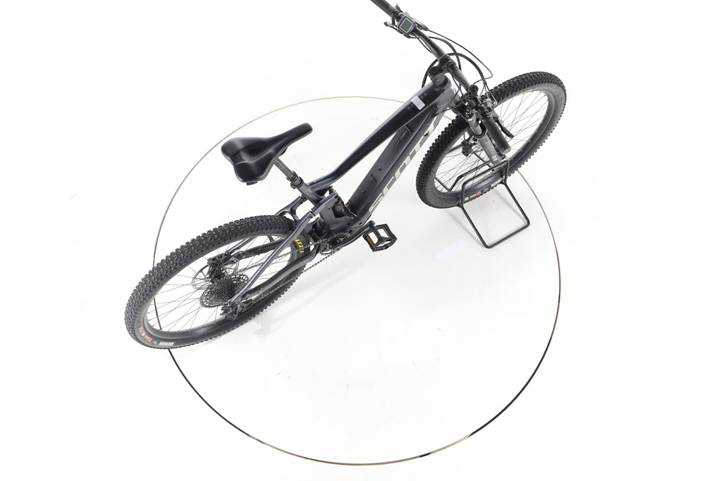 Scott Strike eRIDE 930 Fully E-Bike - Image 24