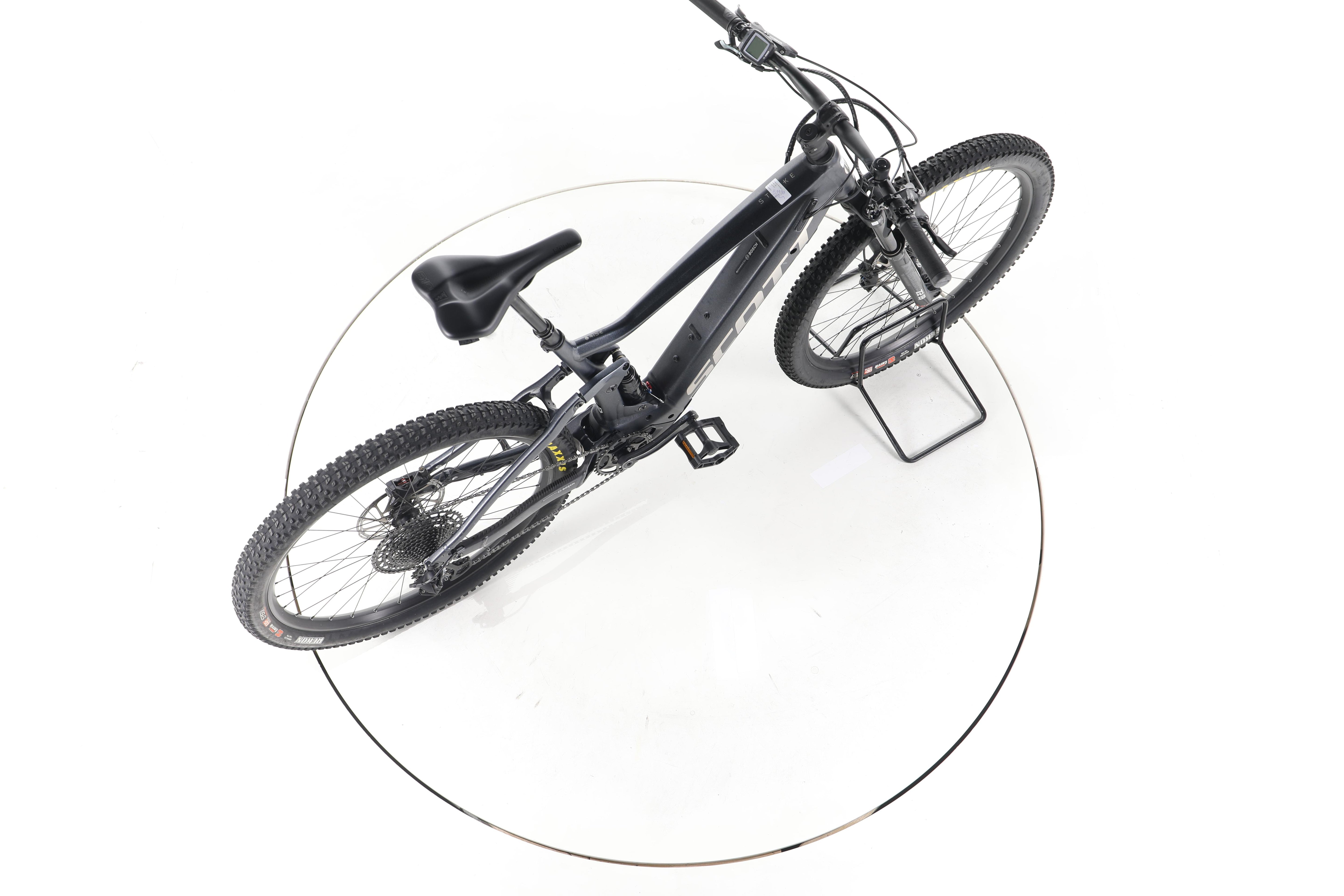 Scott Strike eRIDE 930 Fully E-Bike - Image 24