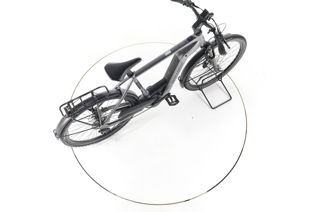 Bergamont E-Horizon Premium SUV SUV E-Bike - Image 24