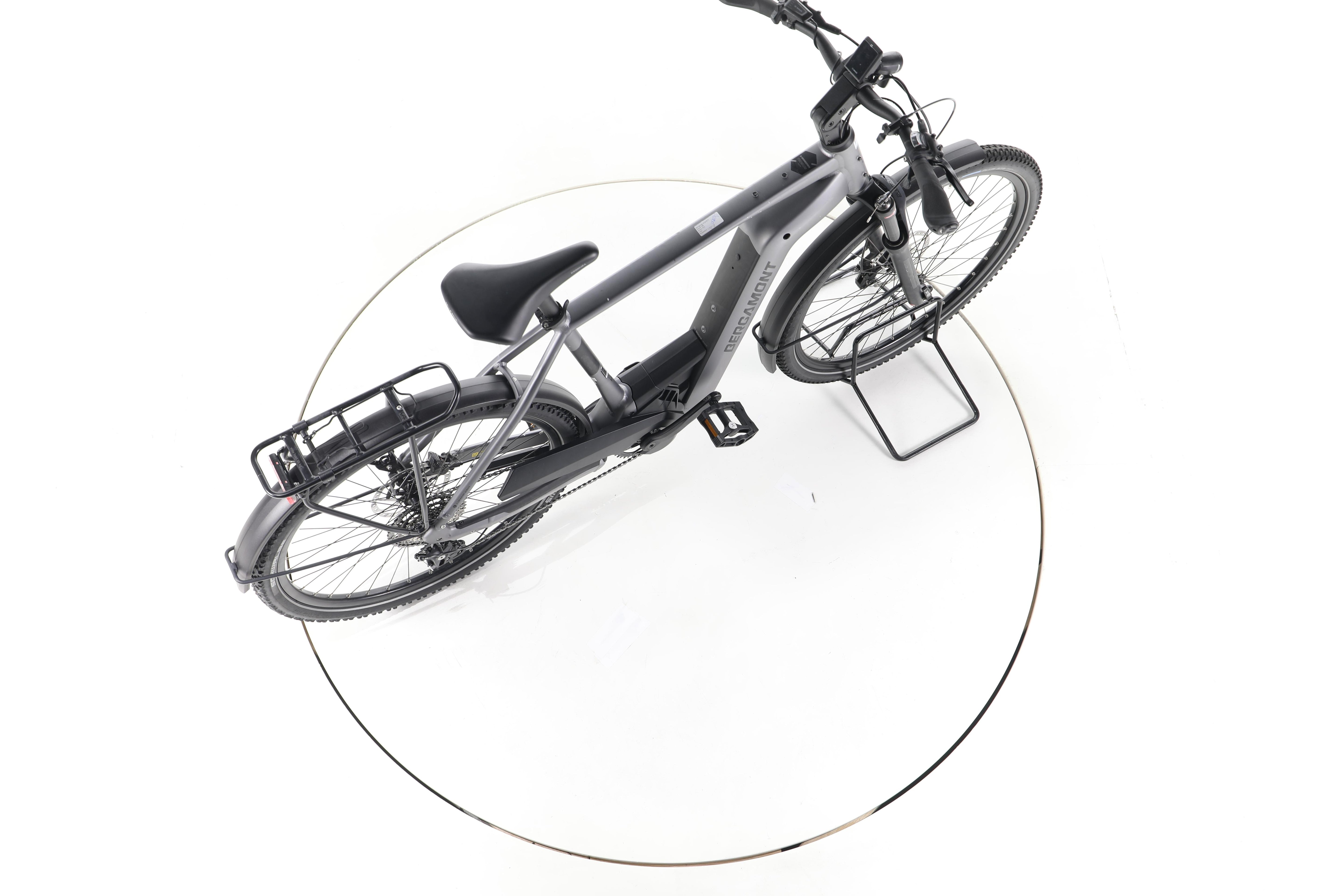Bergamont E-Horizon Premium SUV SUV E-Bike - Image 24