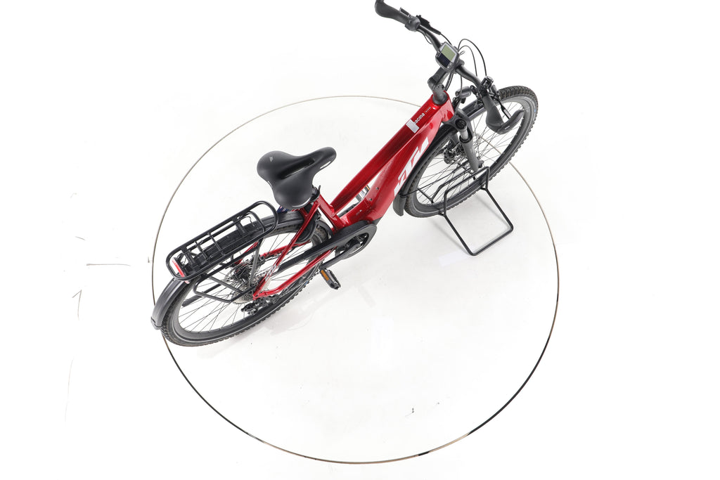 KTM MACINA TOUR CX 510 D Trekking E-Bike - Image 24