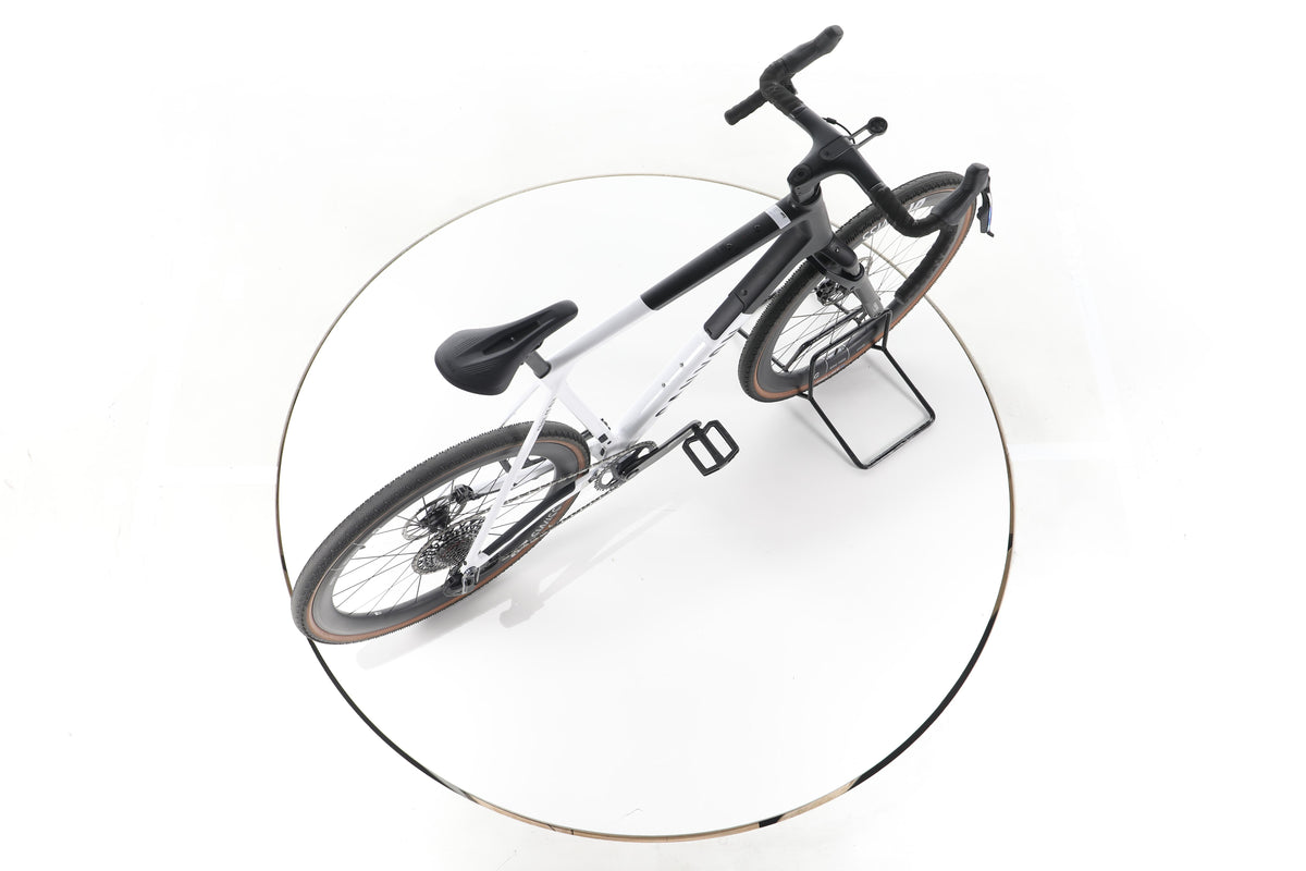 Canyon Grail CF SLX 8 Gravelbike Carbon - Image 24