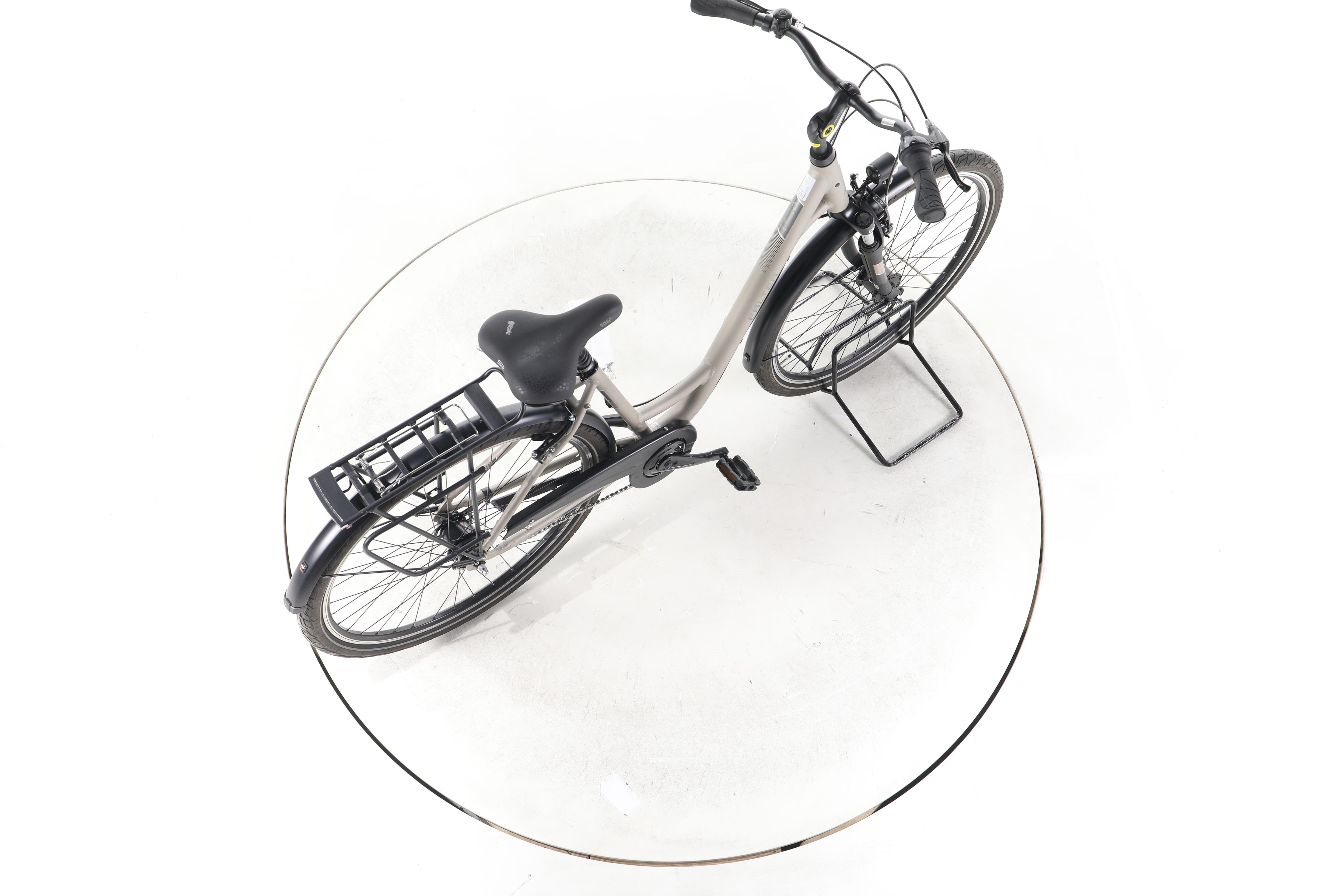 FALTER C 4.0 Fahrrad City & Trekking - Image 24