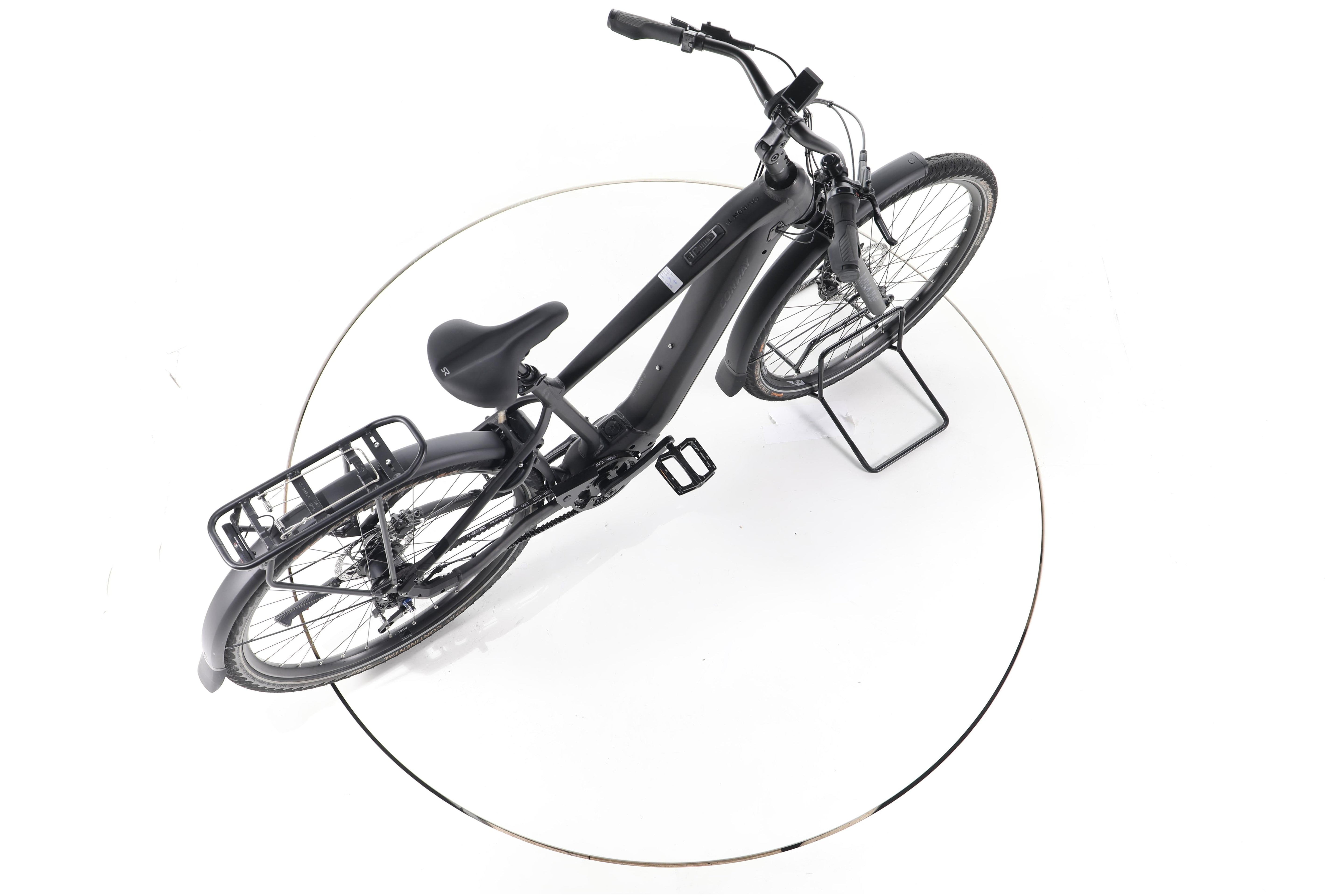 Conway Cairon T 4.5 City E-Bike 2025 - Image 24