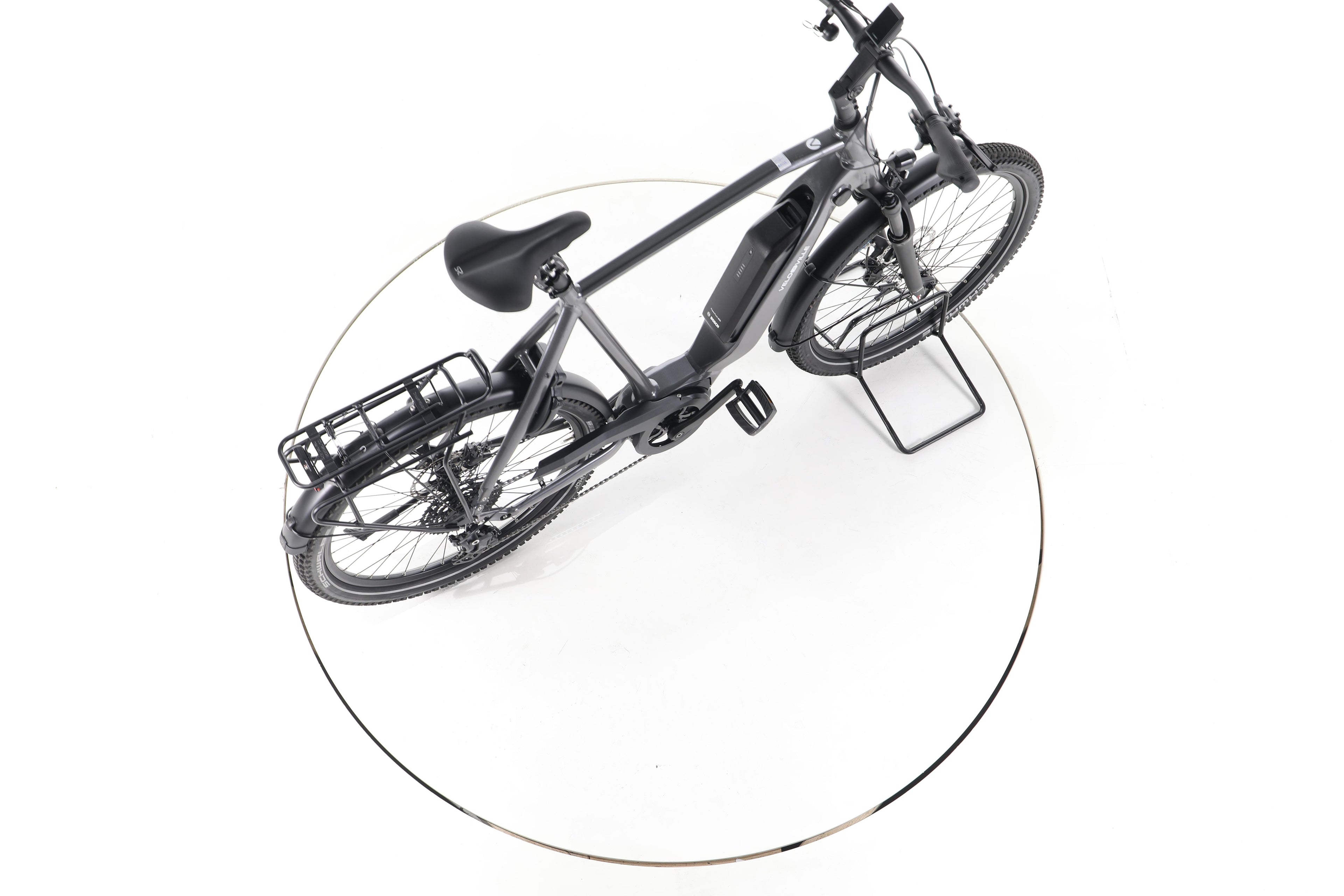 Velo de Ville SEB 800 Classic Trekking E-Bike 2025 - Image 24