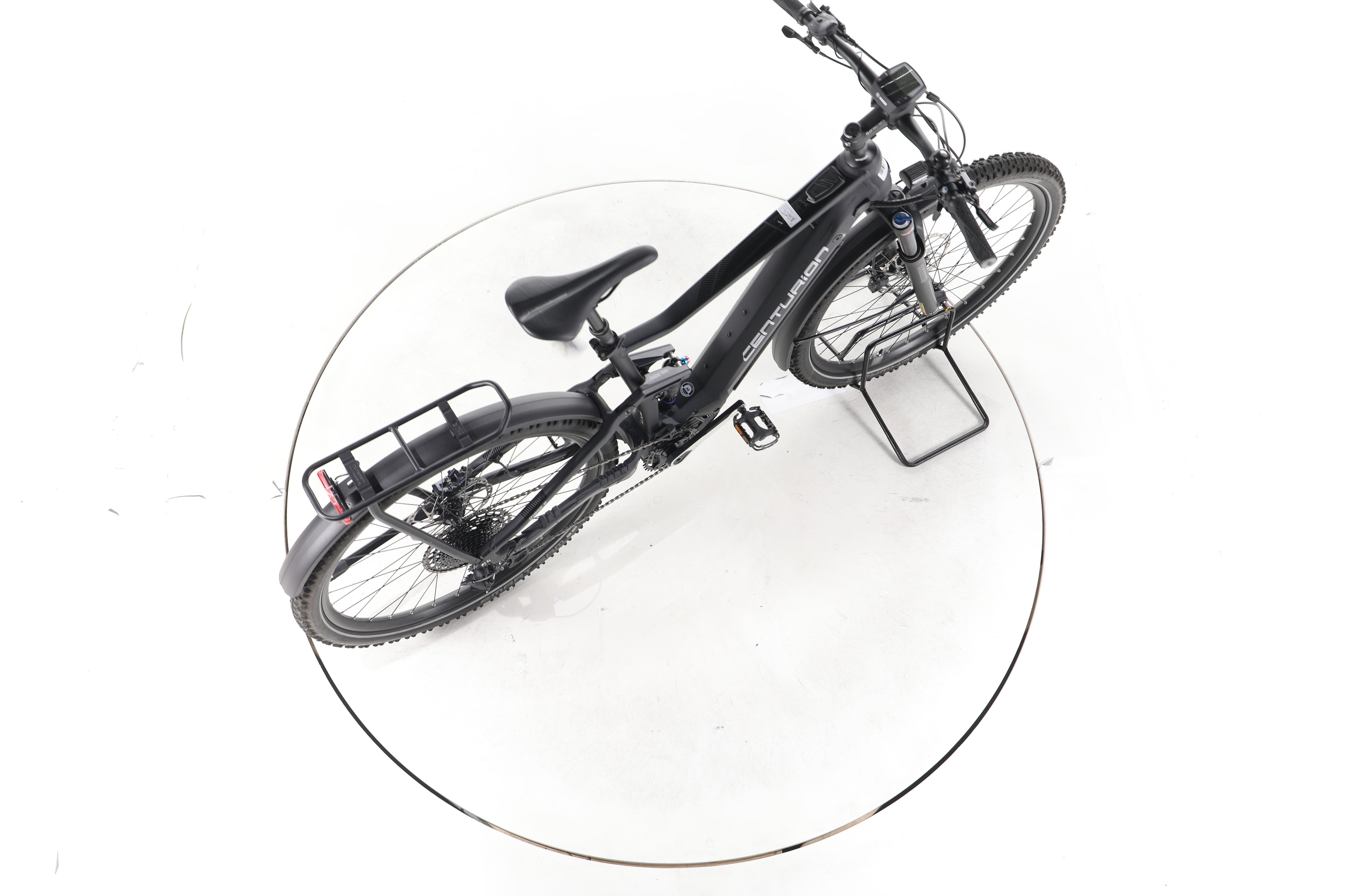 Centurion Lhasa E R860i EQ SUV E-Bike - Image 24