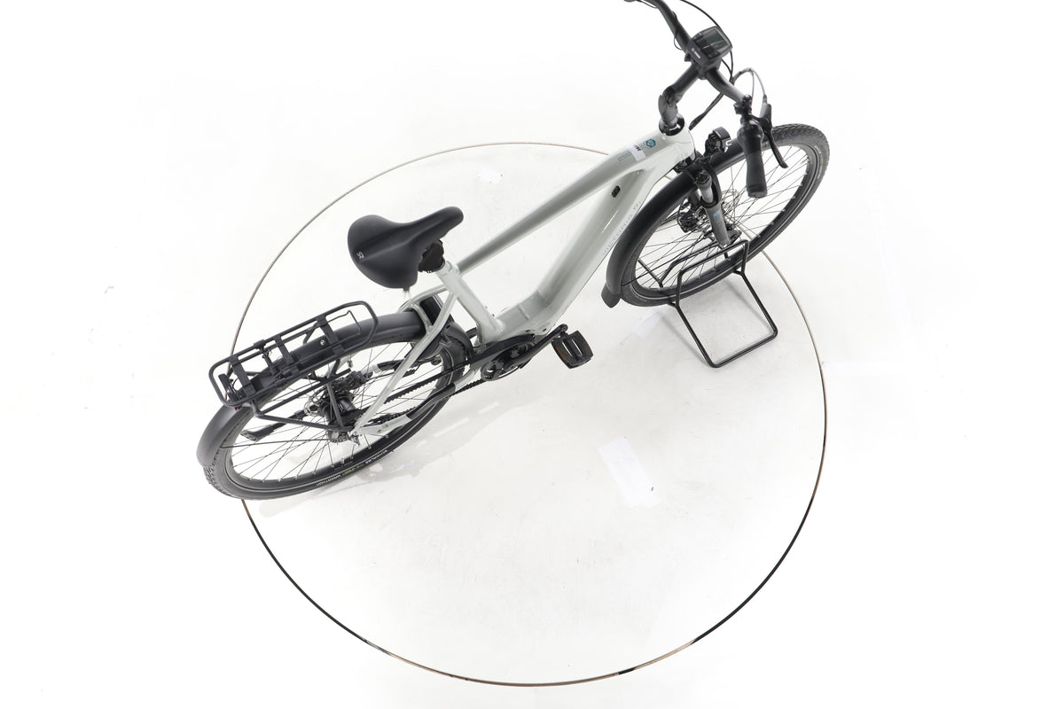 Victoria eManufaktur 11.8 City E-Bike - Image 24