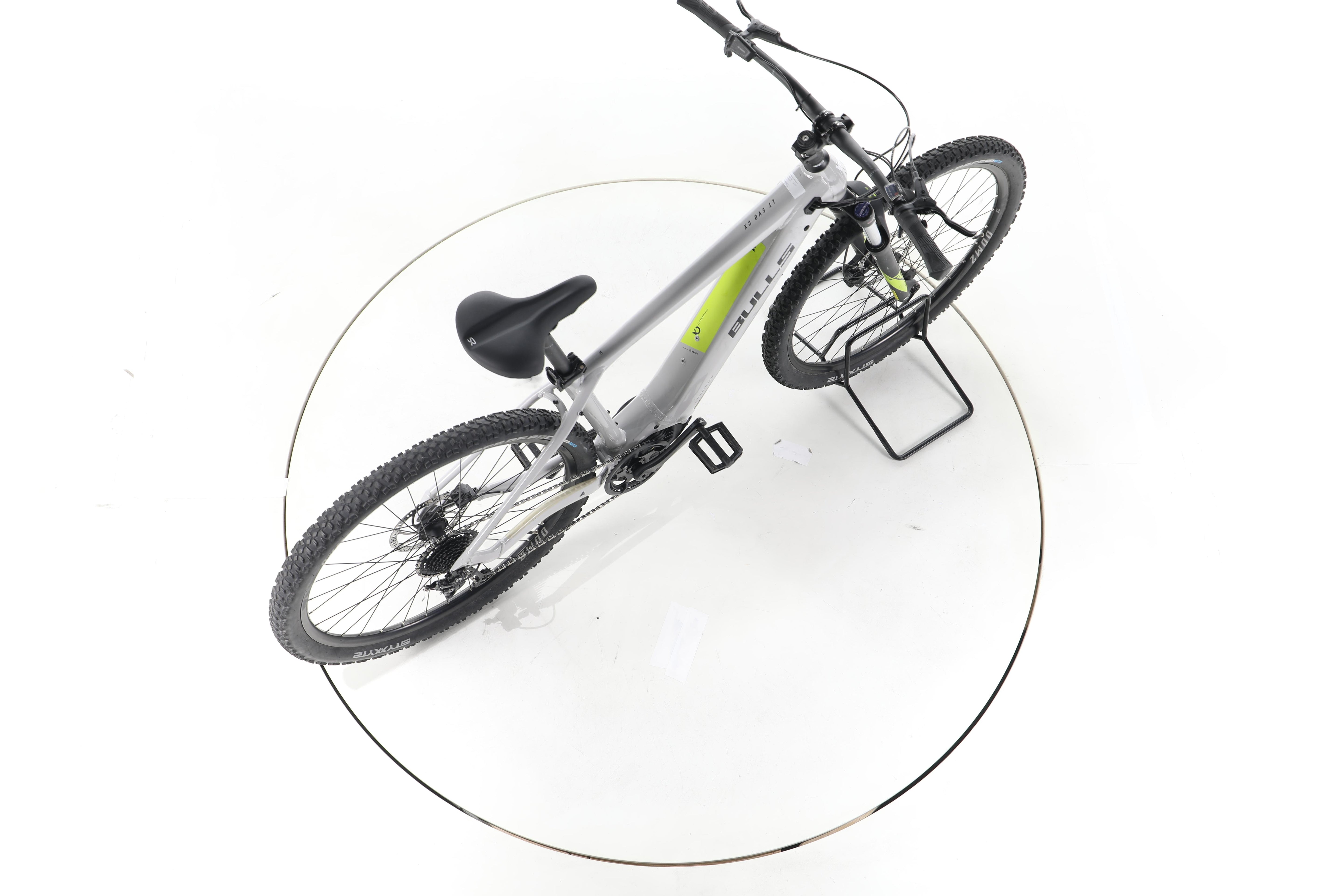 Bulls LT EVO CX E-Bike - Image 24