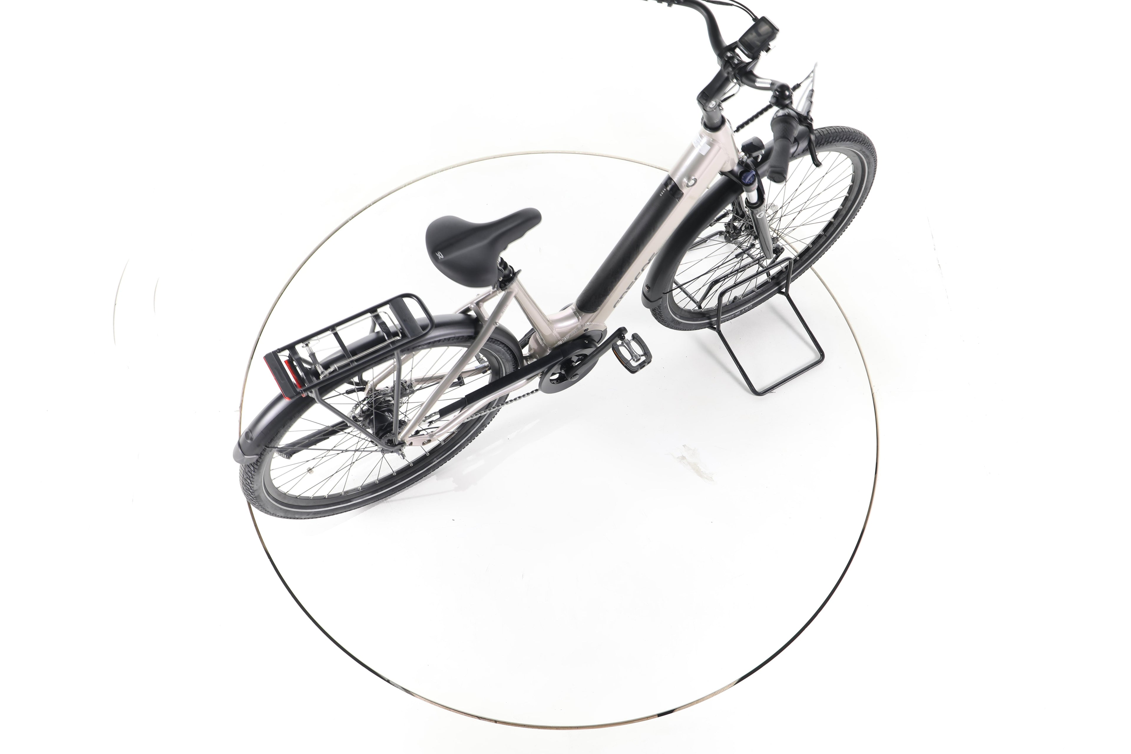 Grecos Eli 1.0 City E-Bike Tiefeinsteiger 2024 - Image 24