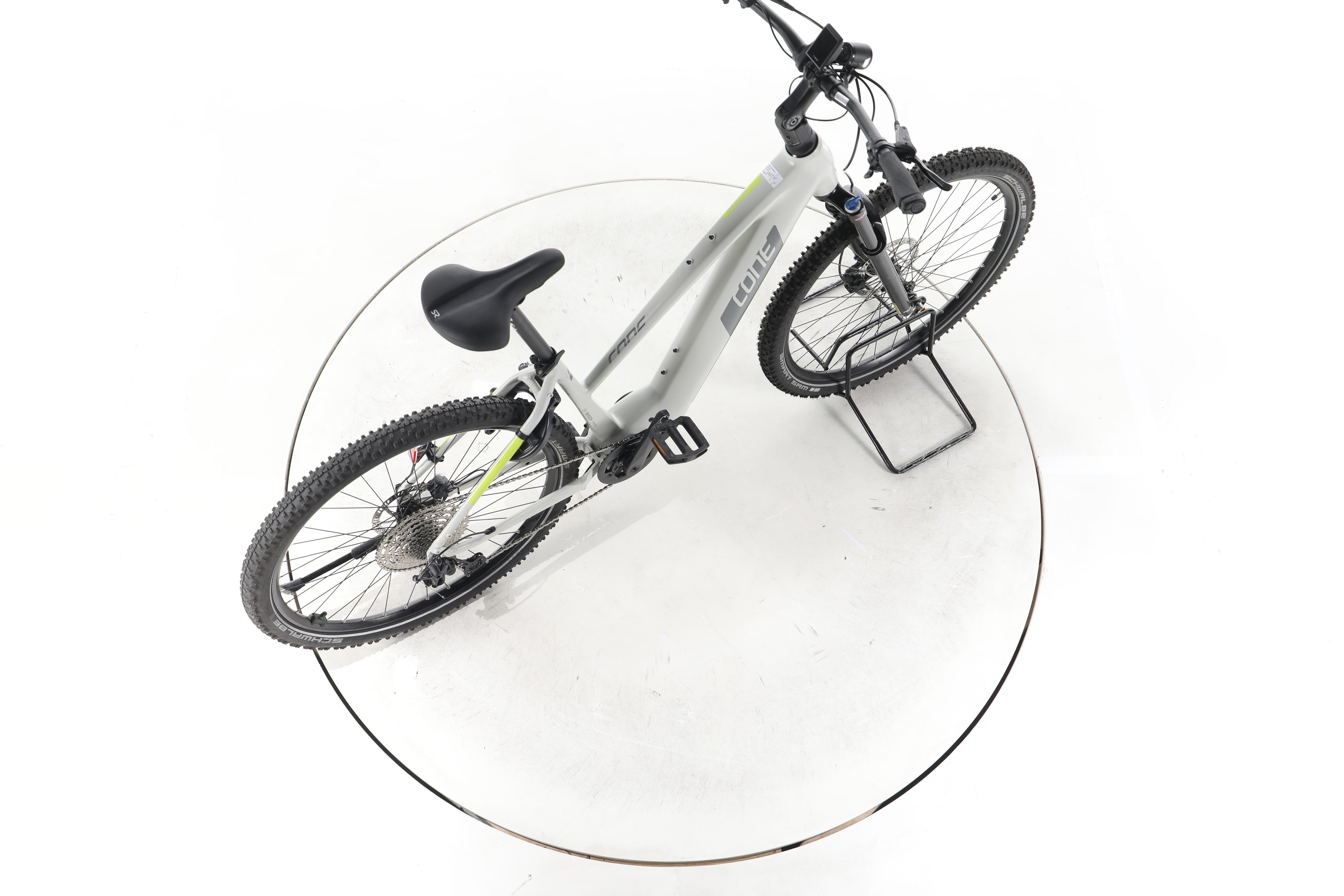 CONE Bikes eCross IN 4.0 E-Bike - Image 24