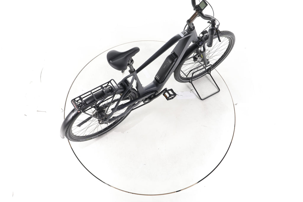 ADVANCED Tour Plus City E-Bike - Image 24