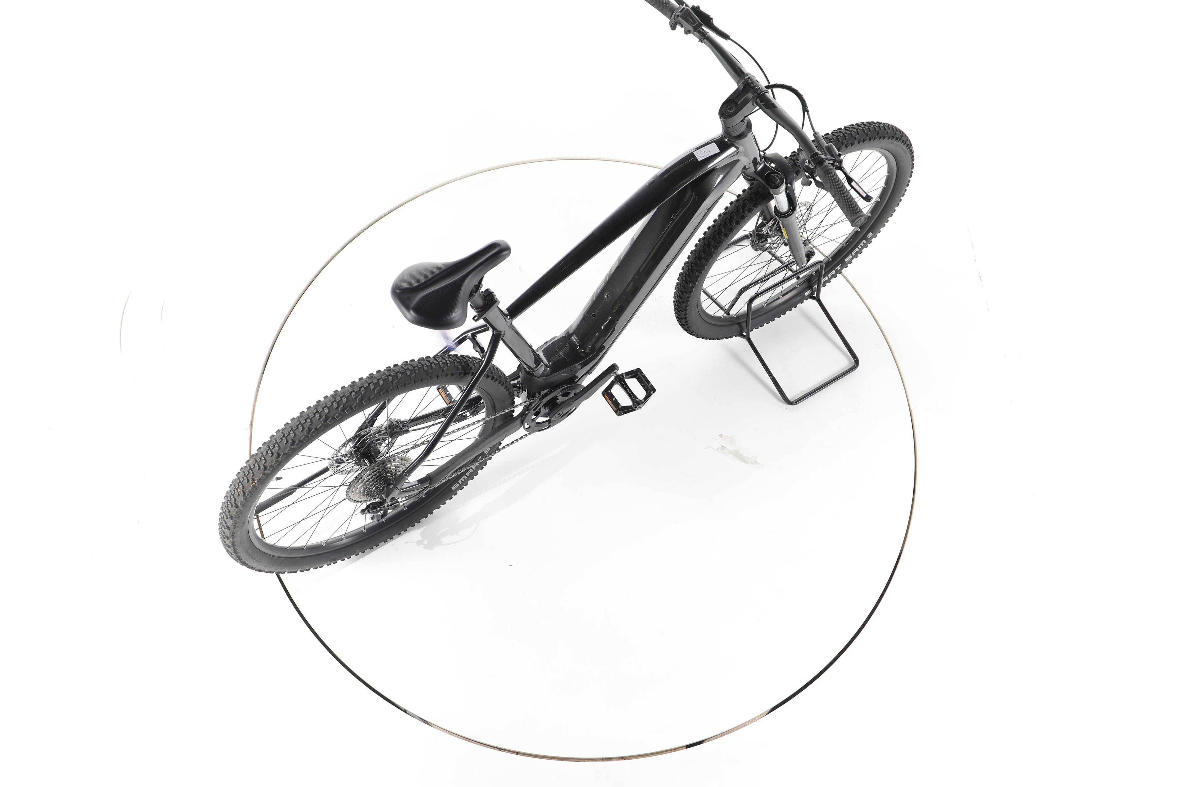 Cube Reaction Hybrid ONE E-Bike 2023 - Image 24