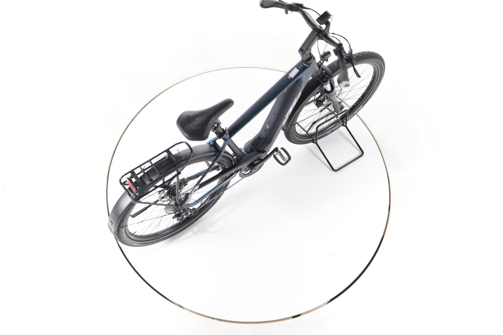 KTM Macina Gran 720 Trekking E-Bike - Image 24