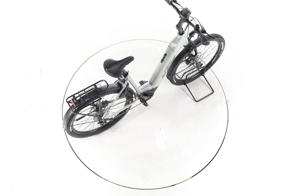 KTM Macina AERA 571 LFC Trekking E-Bike Tiefeinsteiger - Image 24