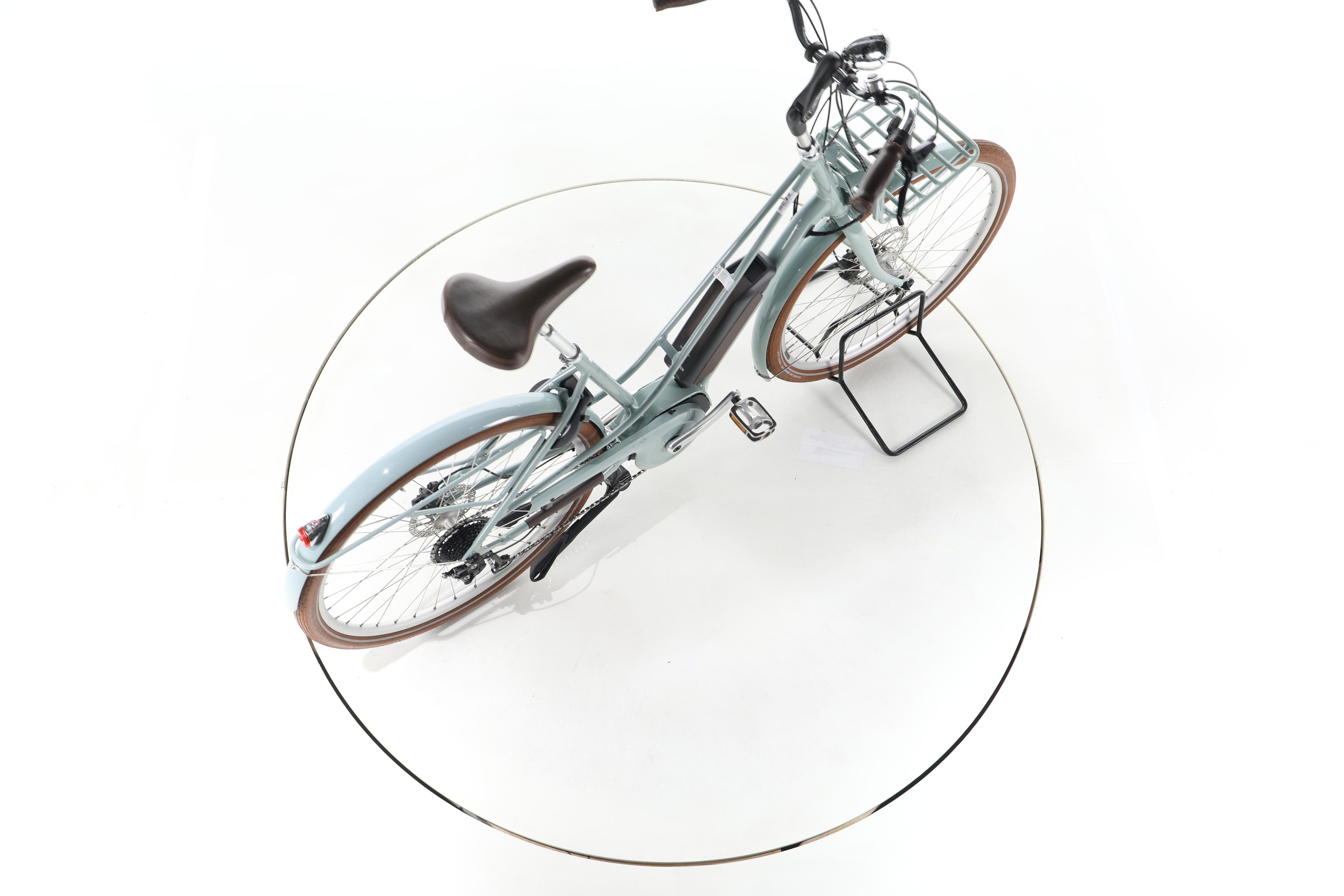 Diamant Juna+ Trekking E-Bike Tiefeinsteiger - Image 24