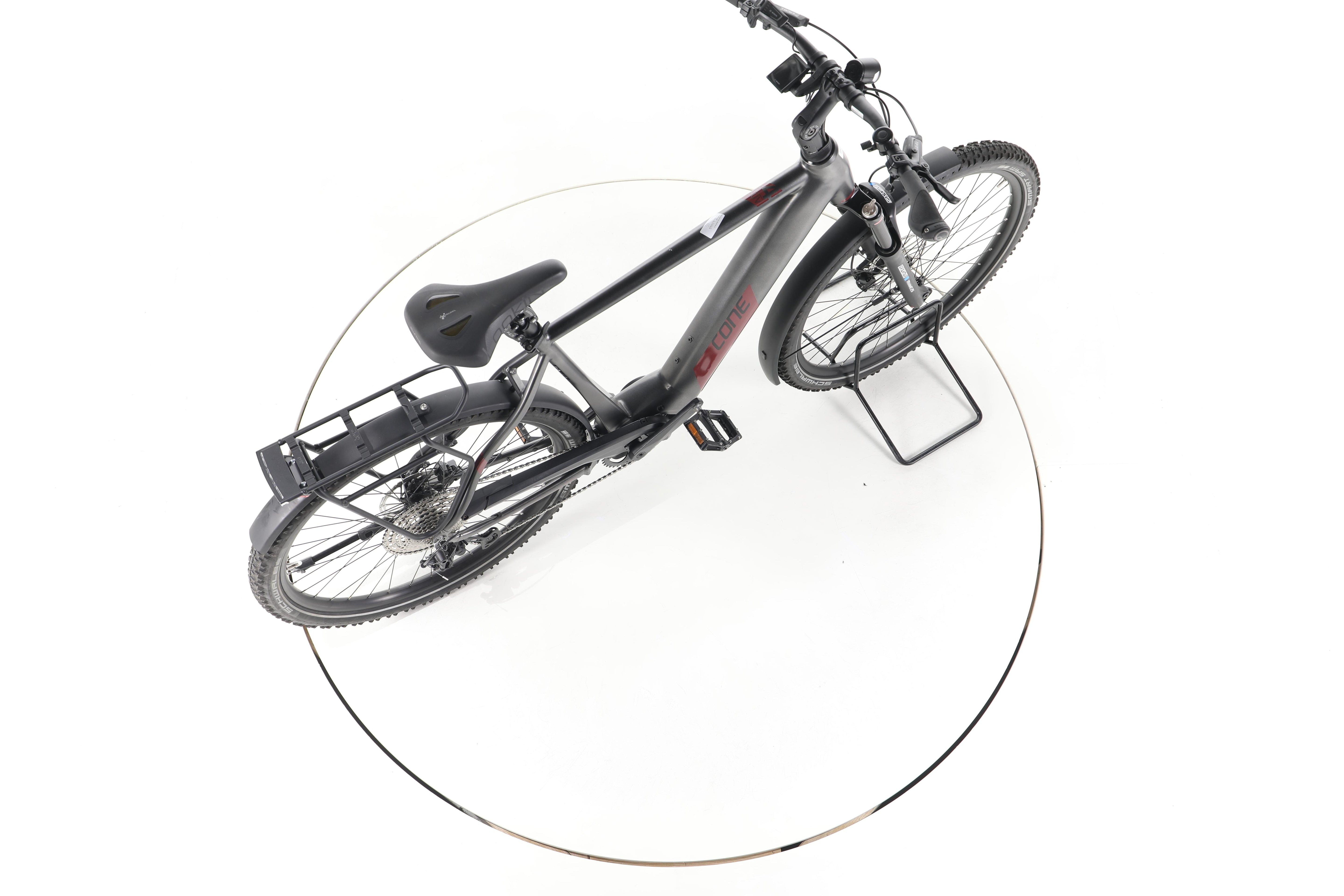 CONE Bikes eSUV IN 4.0 Trekking E-Bike - Image 24