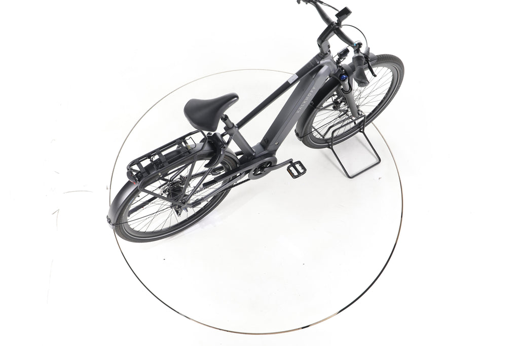 Kalkhoff Image 5.B Advance+ City E-Bike 2024 - Image 24