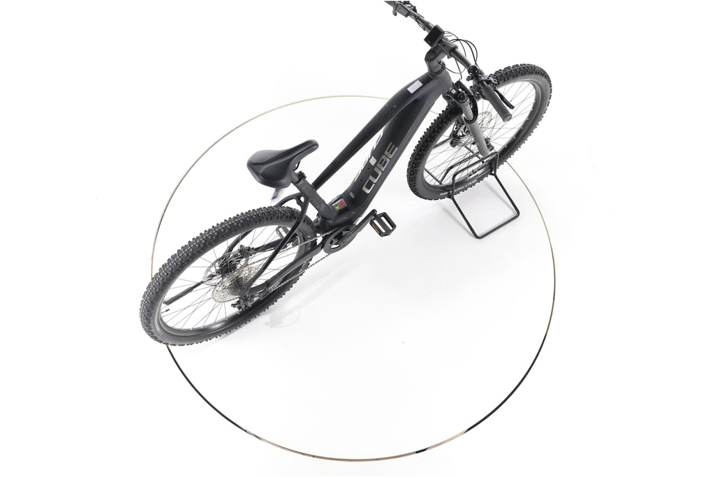 Cube Reaction Hybrid SL E-Bike - Image 24