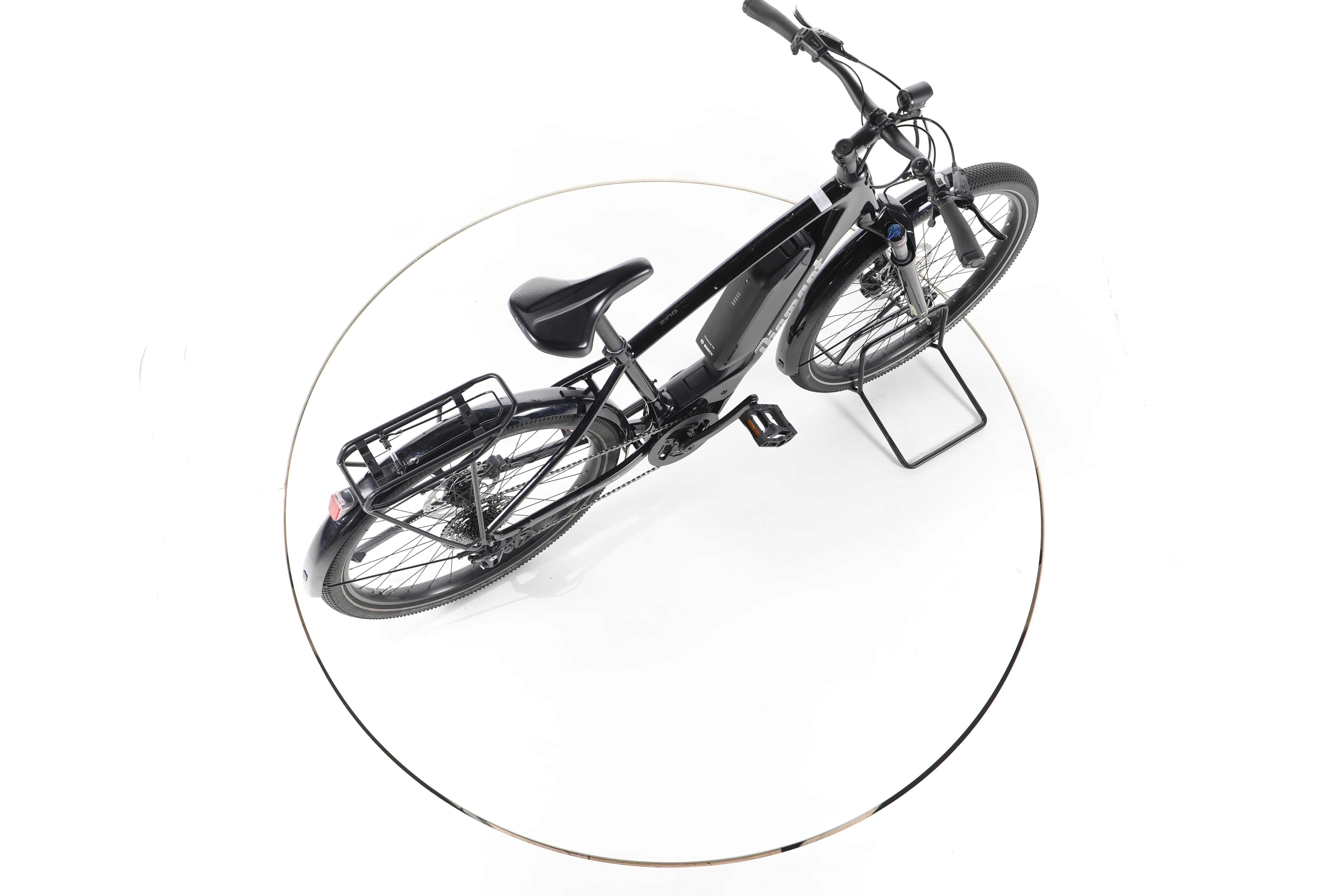 Diamant Zing Gen 2 Trekking E-Bike 2023 - Image 24