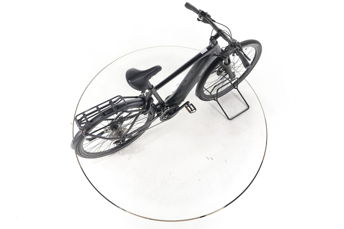 Giant Explore E+ Pro 1 Trekking E-Bike - Image 24