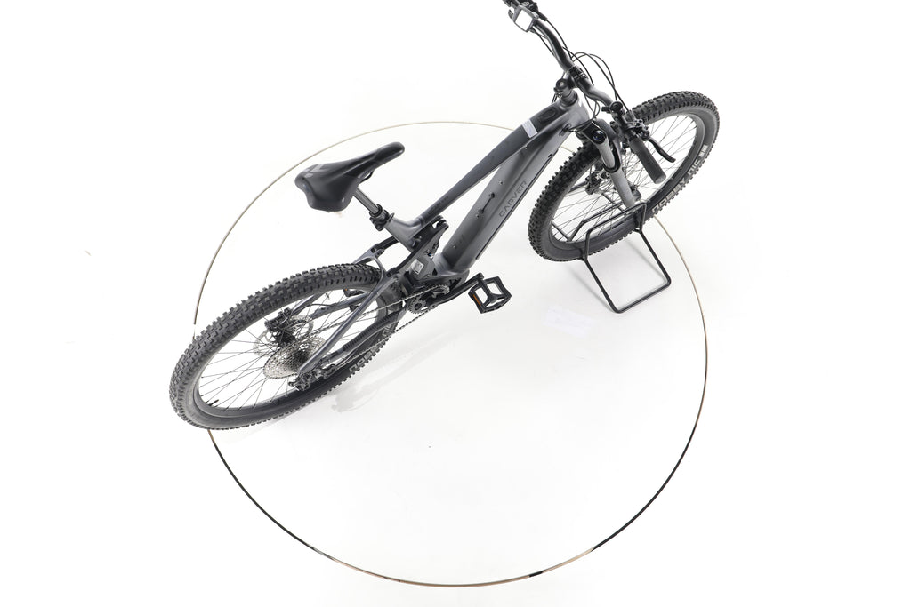 Carver Drift E.520 E-Bike Fully - Image 24