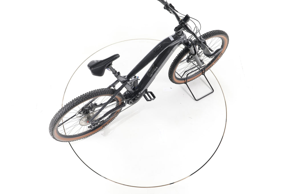 Bulls Sonic EVO TR 2 Fully E-Bike Carbon 2023 - Image 24