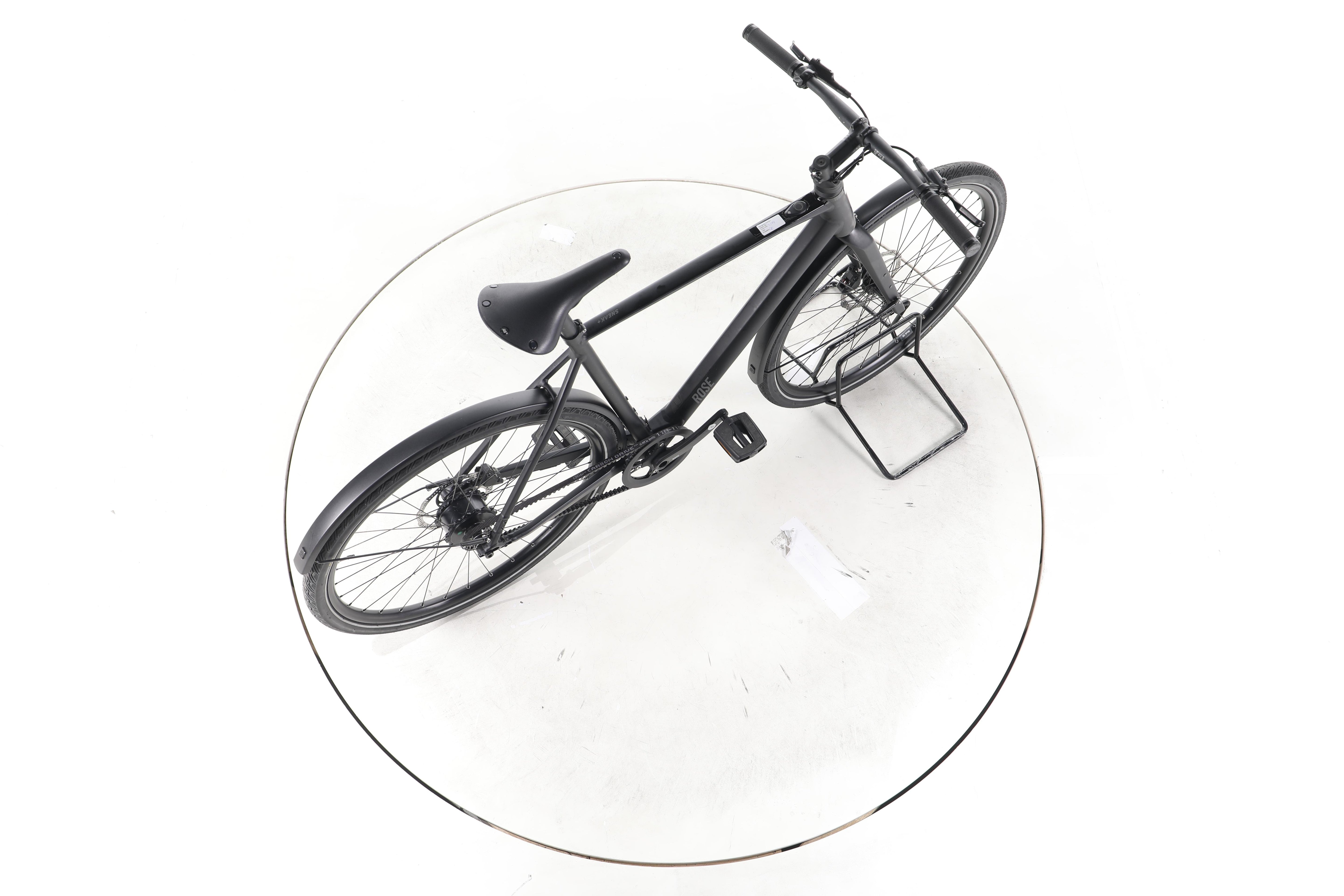 Rose SNEAK PLUS EQ City E-Bike - Image 24