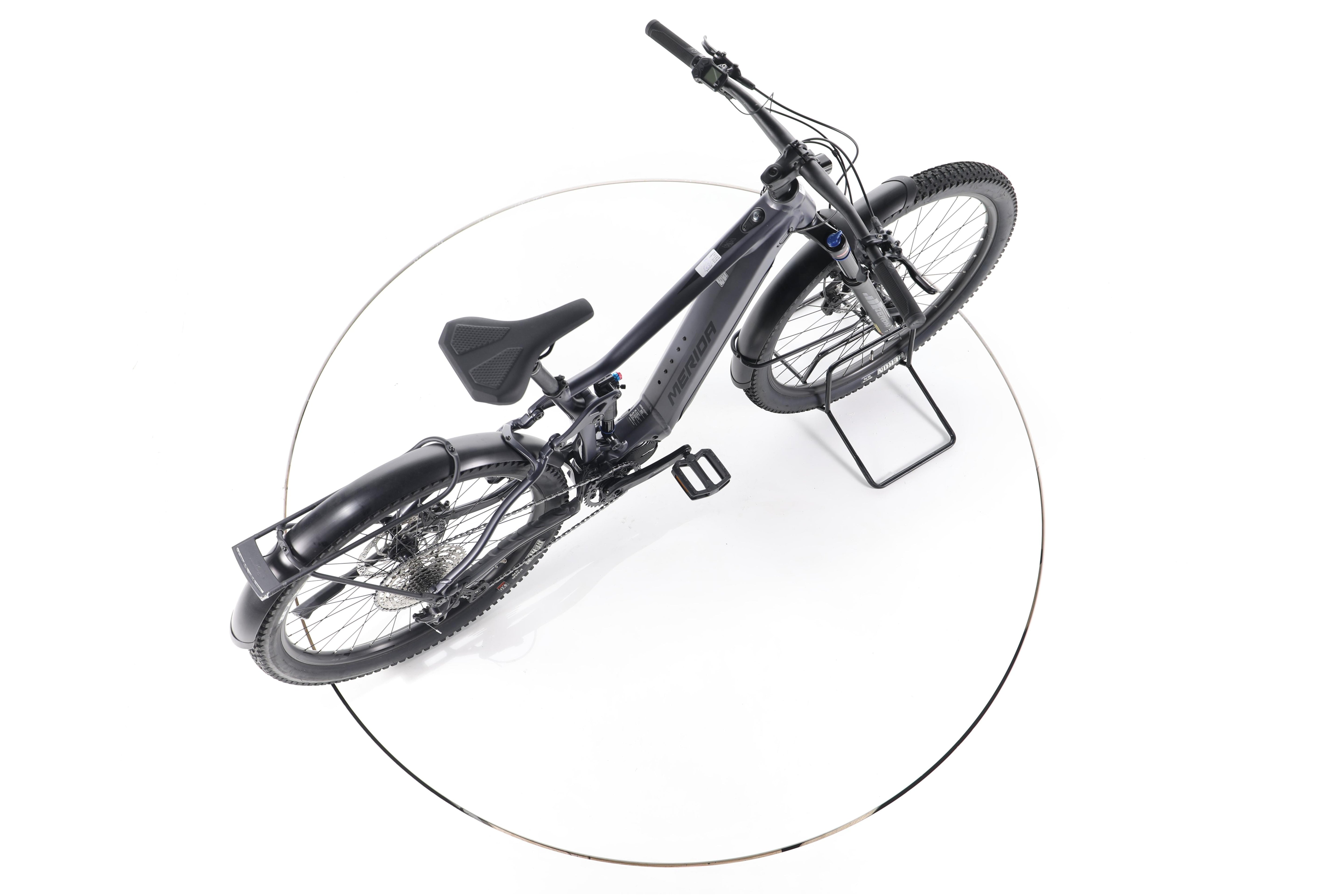 Merida eONE-FORTY EQ SUV E-Bike - Image 24