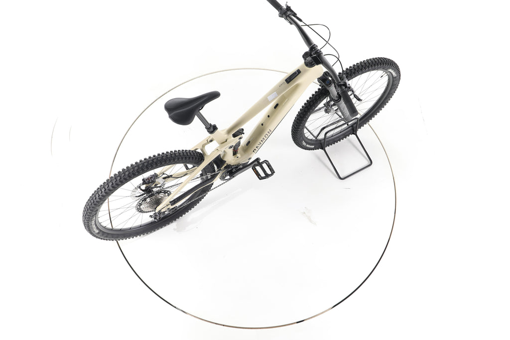 R Raymon Airok Pro Ultra Fully E-Bike Carbon 2025 - Image 24