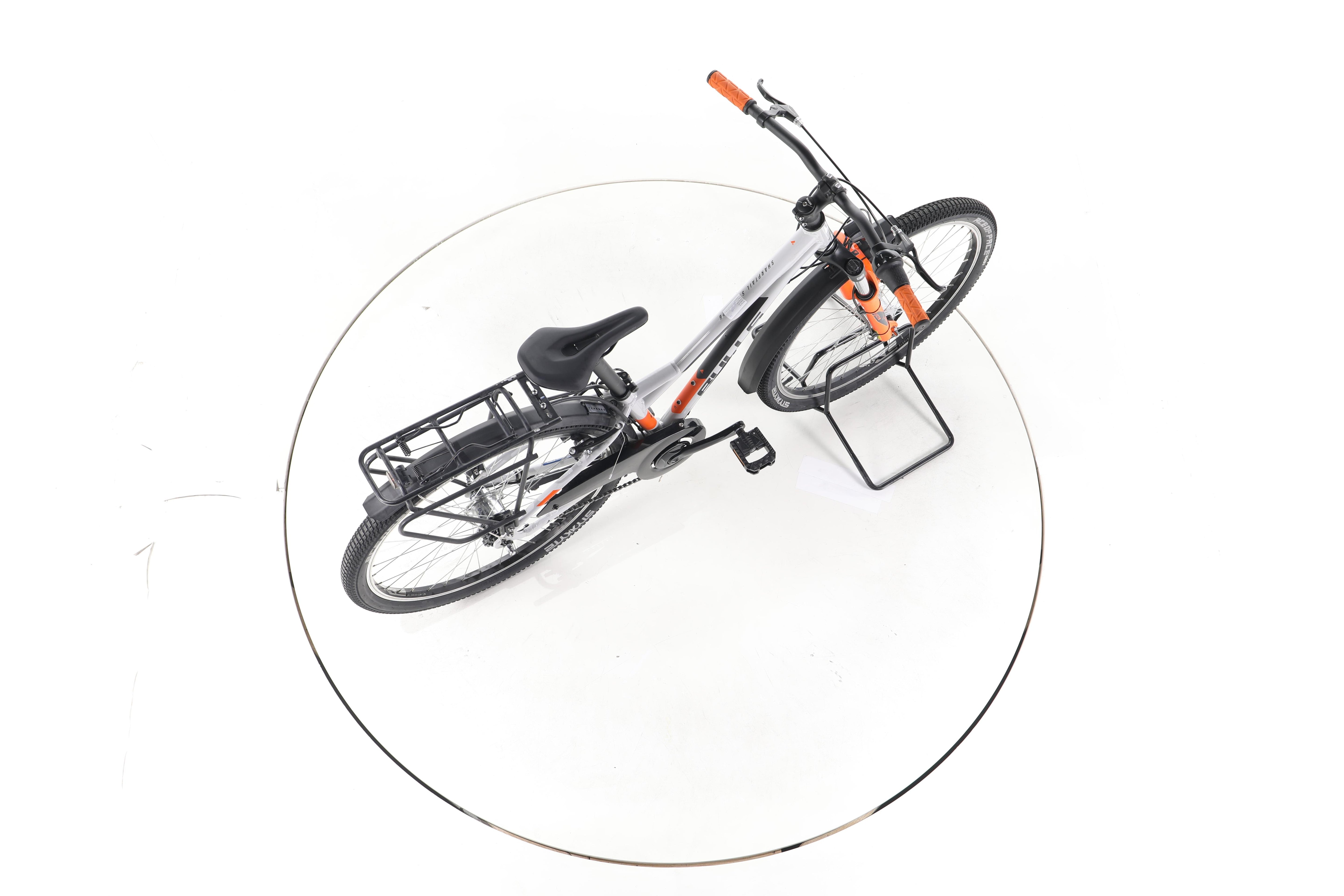 Bulls Sharptail Street Fahrrad City & Trekking - Image 24