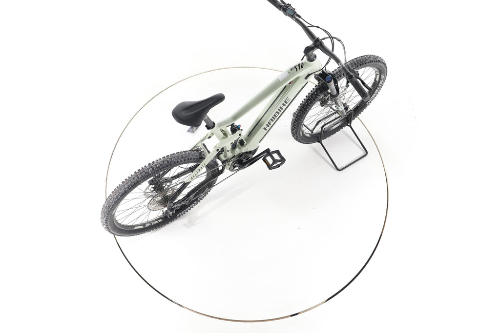 Haibike AllTrail 4 Fully E-Bike - Image 24