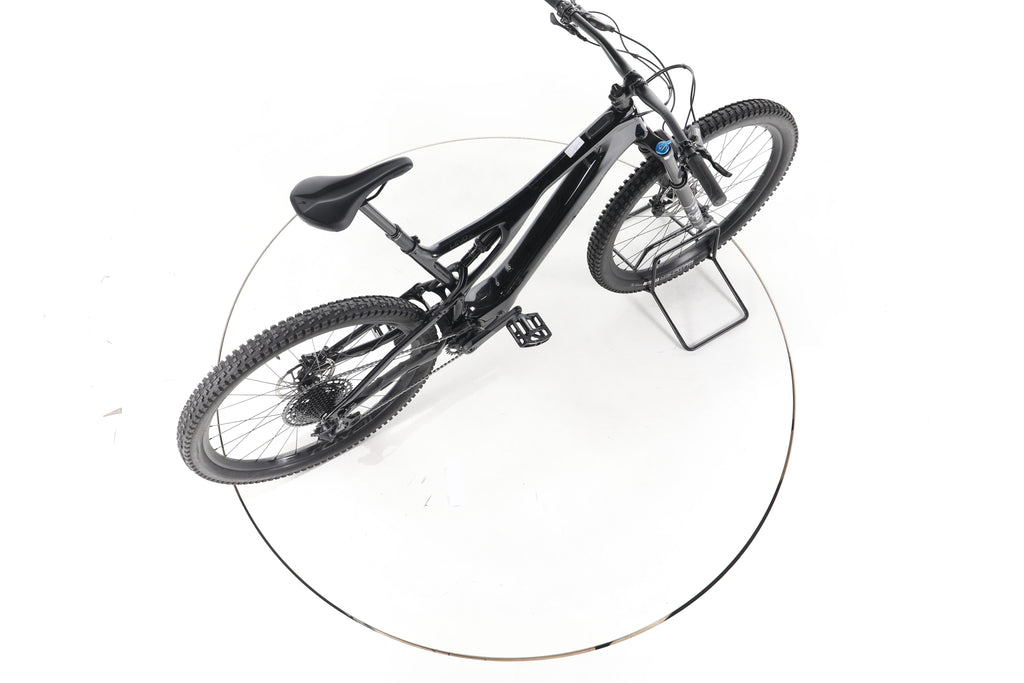Specialized Turbo Levo SL Comp Fully E-Bike Carbon - Image 24