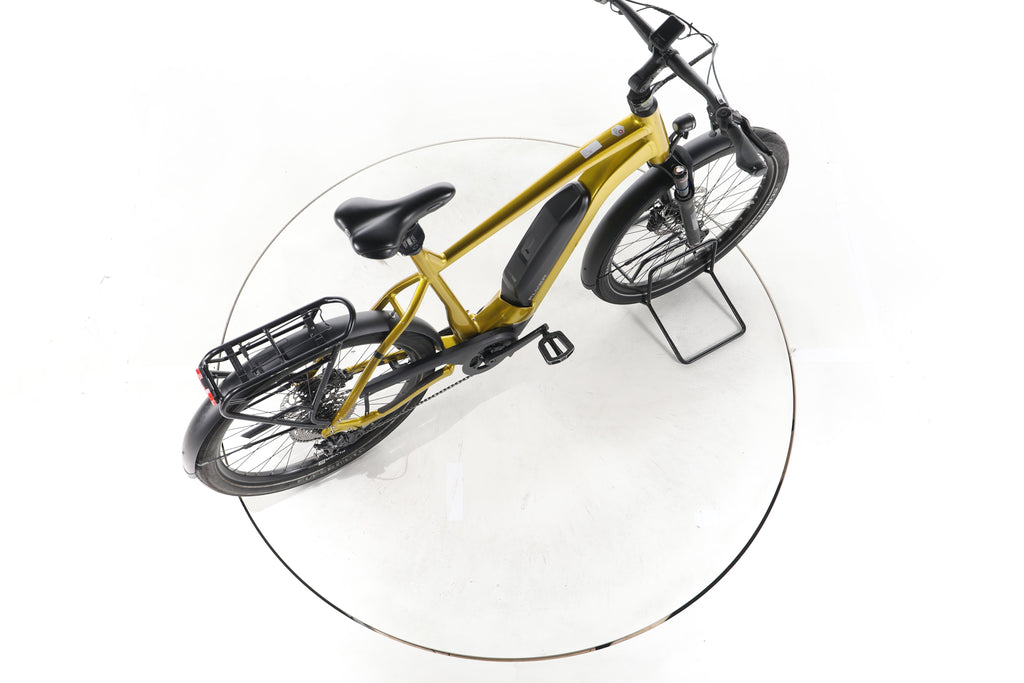 FLYER Upstreet3 7.10 Trekking E-Bike - Image 24