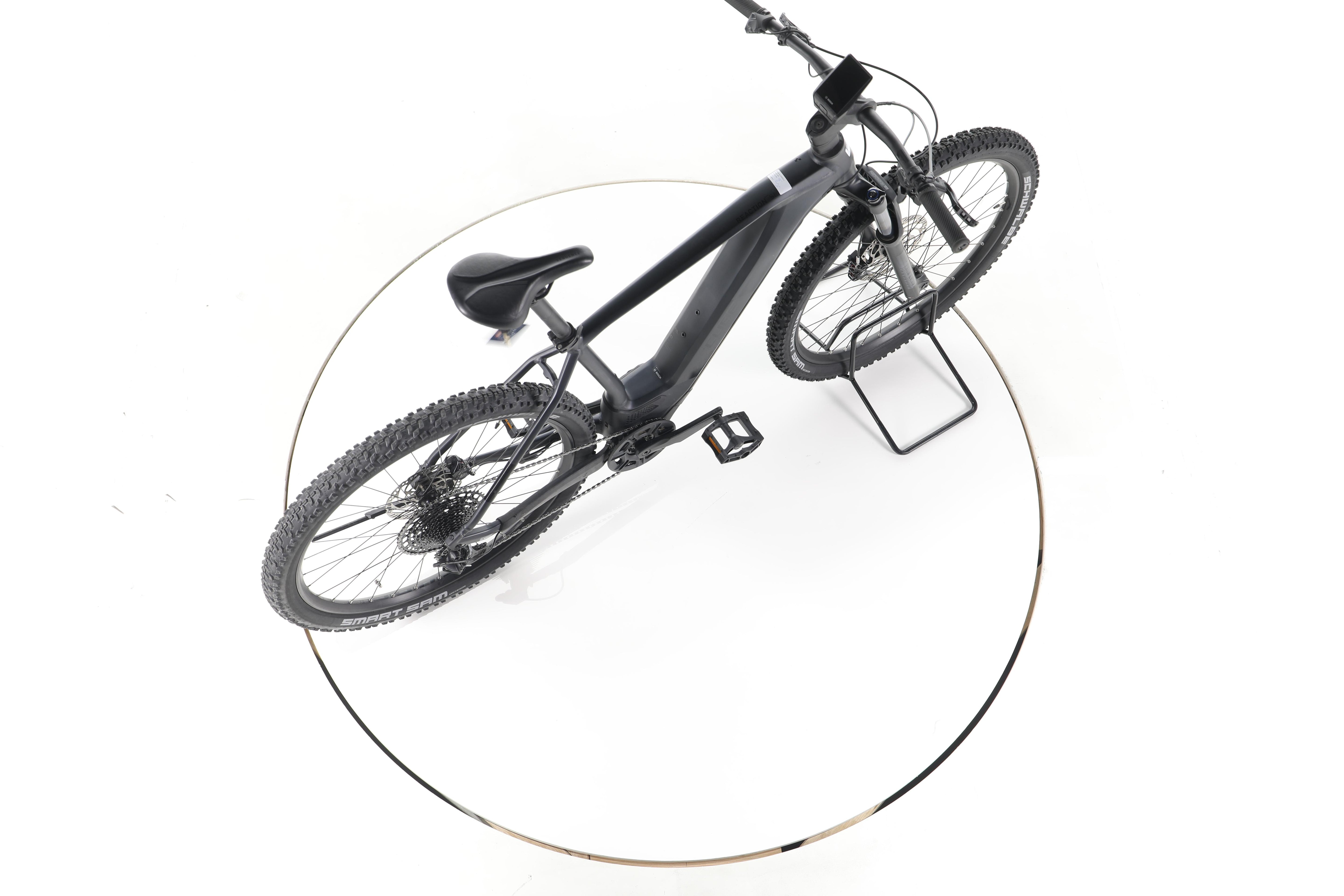 Cube Reaction Hybrid SL E-Bike - Image 24