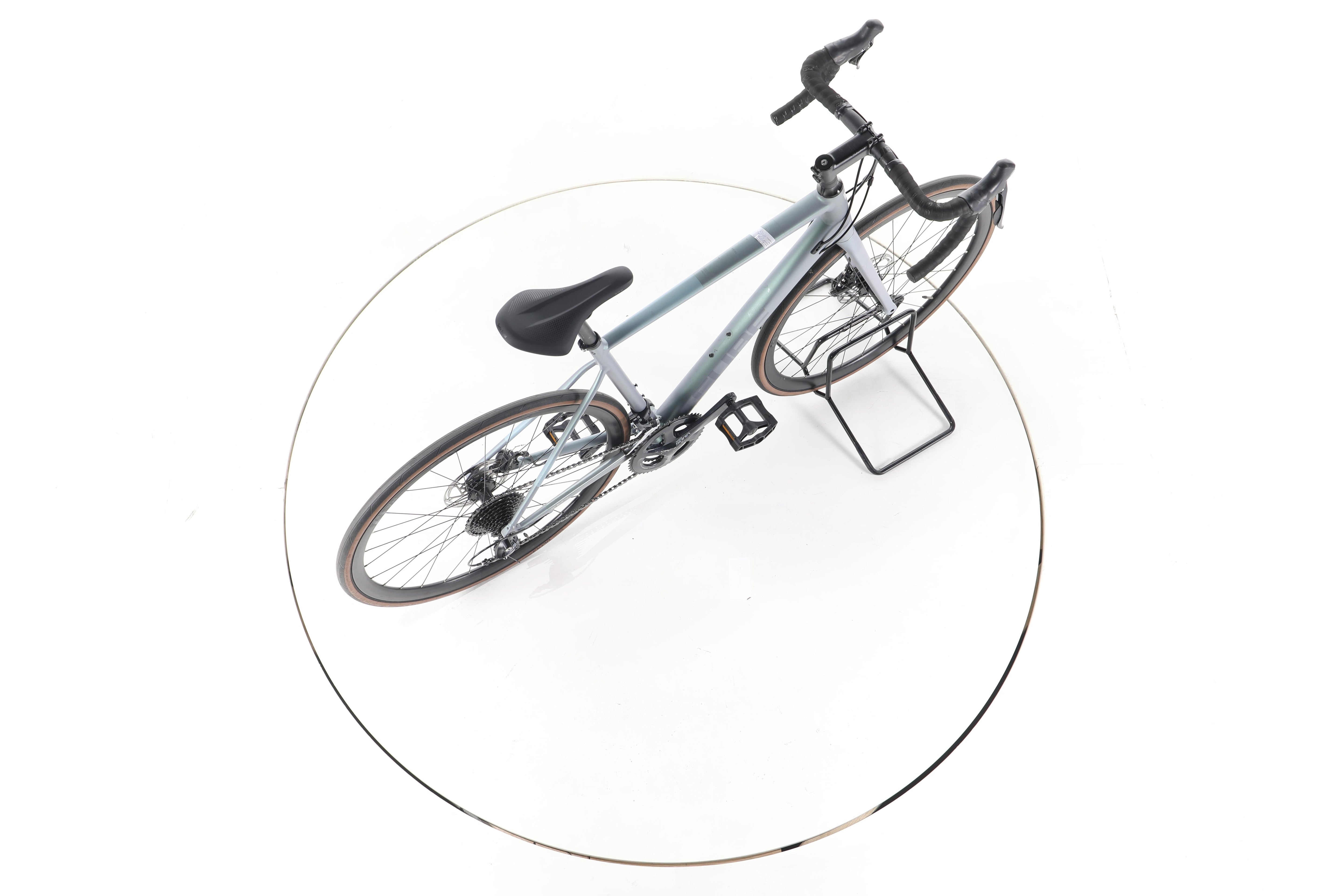 Cube Axial WS Pro - Image 24