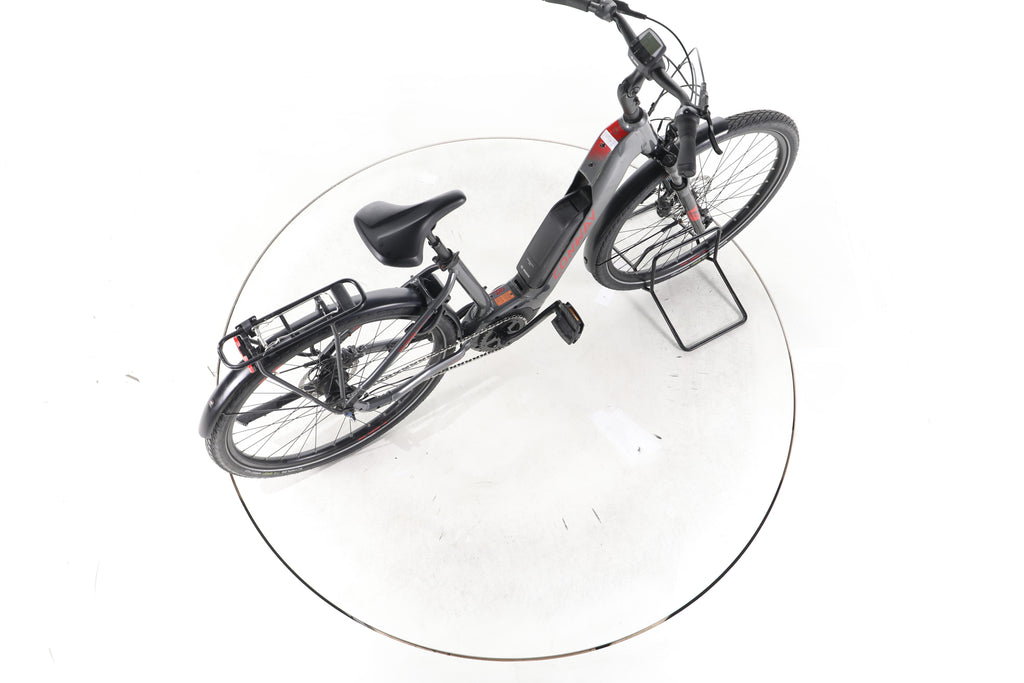 Conway Cairon City E-Bike Tiefeinsteiger - Image 24