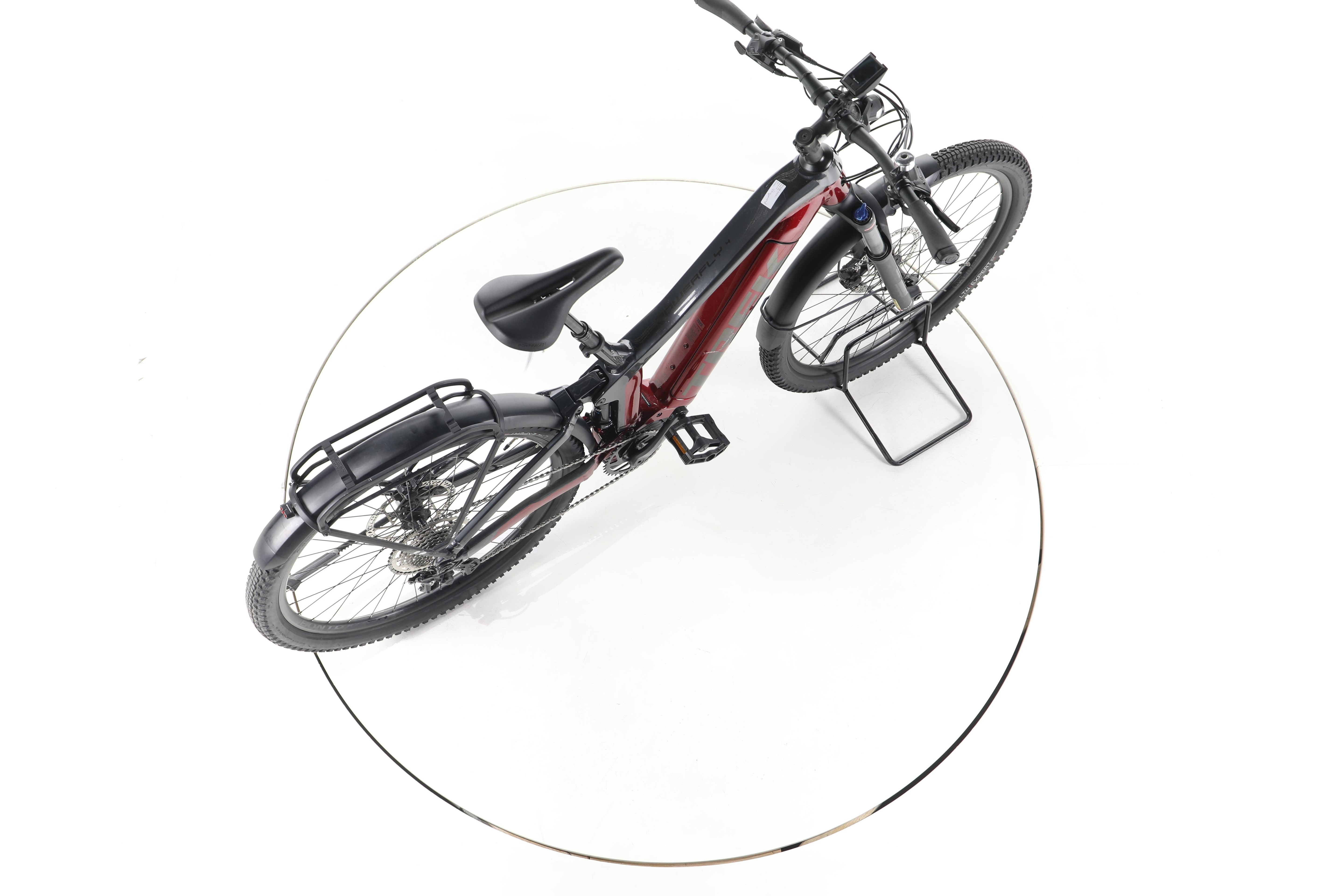 Trek Powerfly FS 4 Equipped Gen 2 SUV E-Bike - Image 24