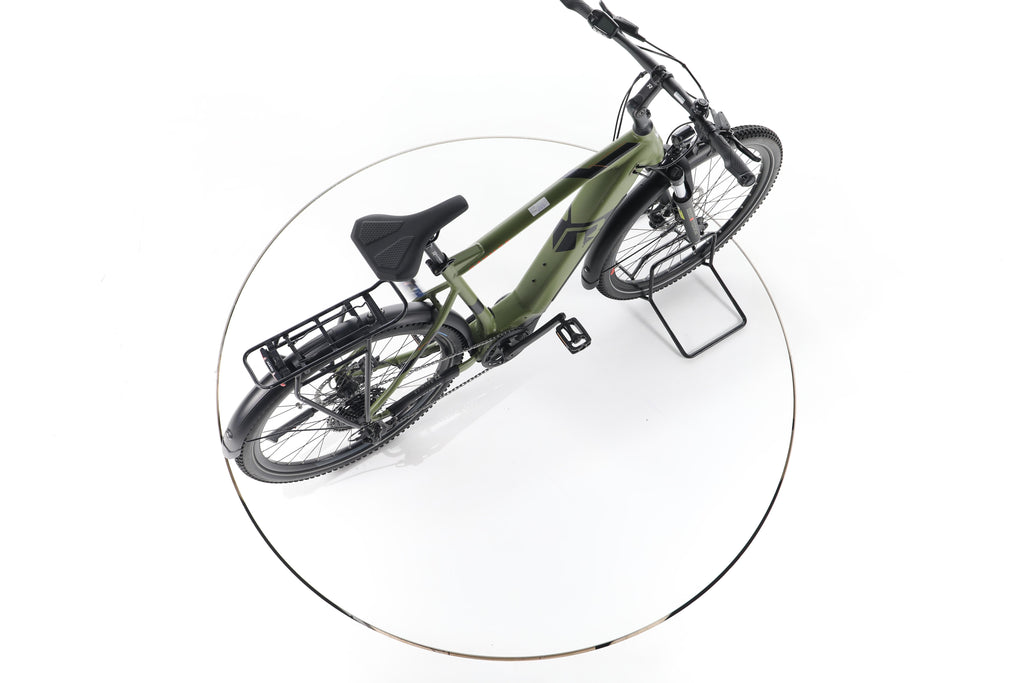 R Raymon CrossRay E 5.0 Trekking E-Bike - Image 24