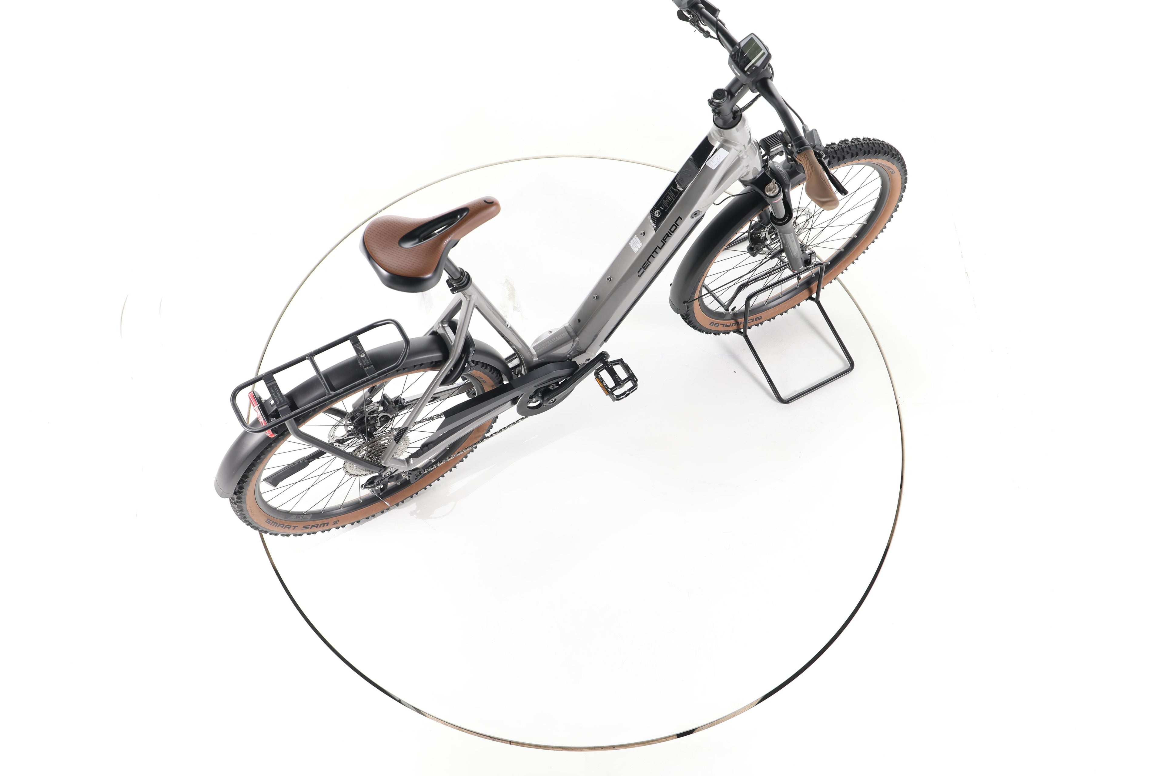 Centurion Country R960i Trekking E-Bike Tiefeinsteiger - Image 24