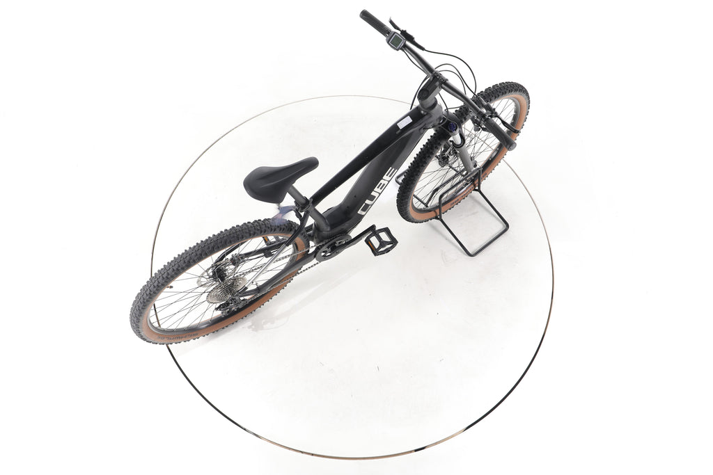 Cube Reaction Hybrid ONE E-Bike - Image 24