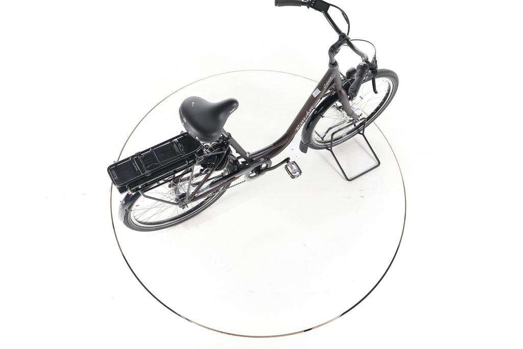 Böttcher Caluna E City E-Bike Tiefeinsteiger - Image 24